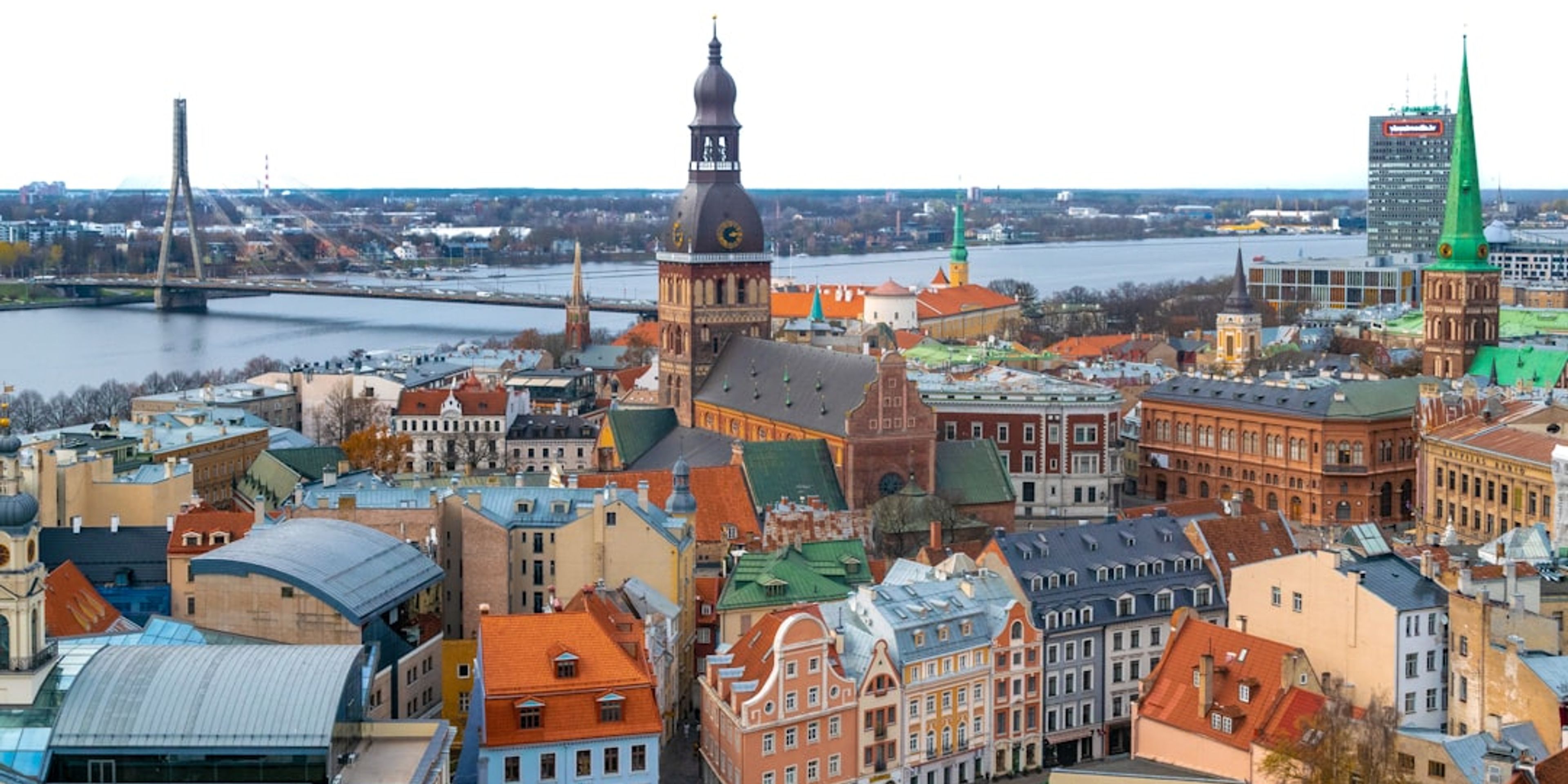 Hotels in Riga