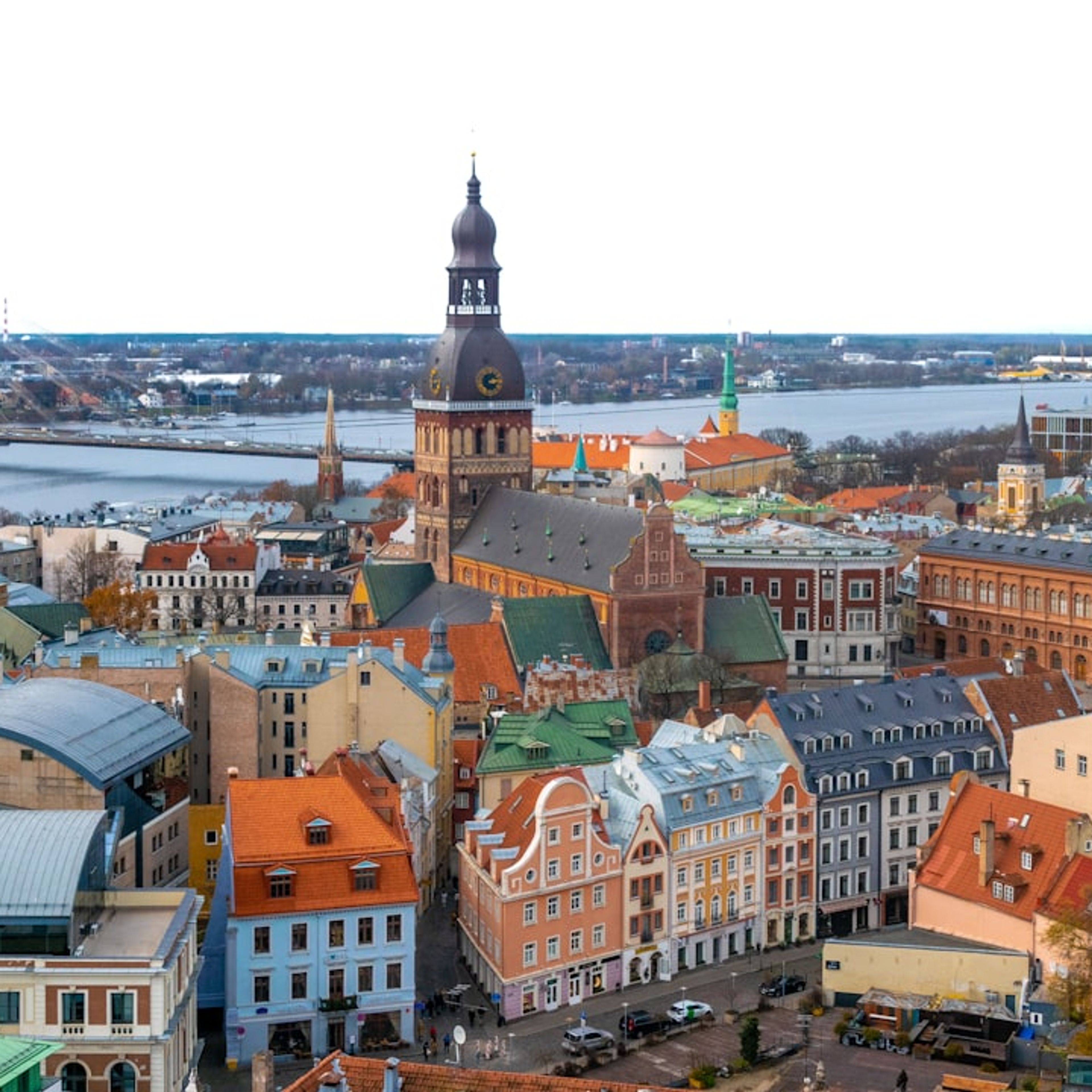 10 Best Things to Do in Riga