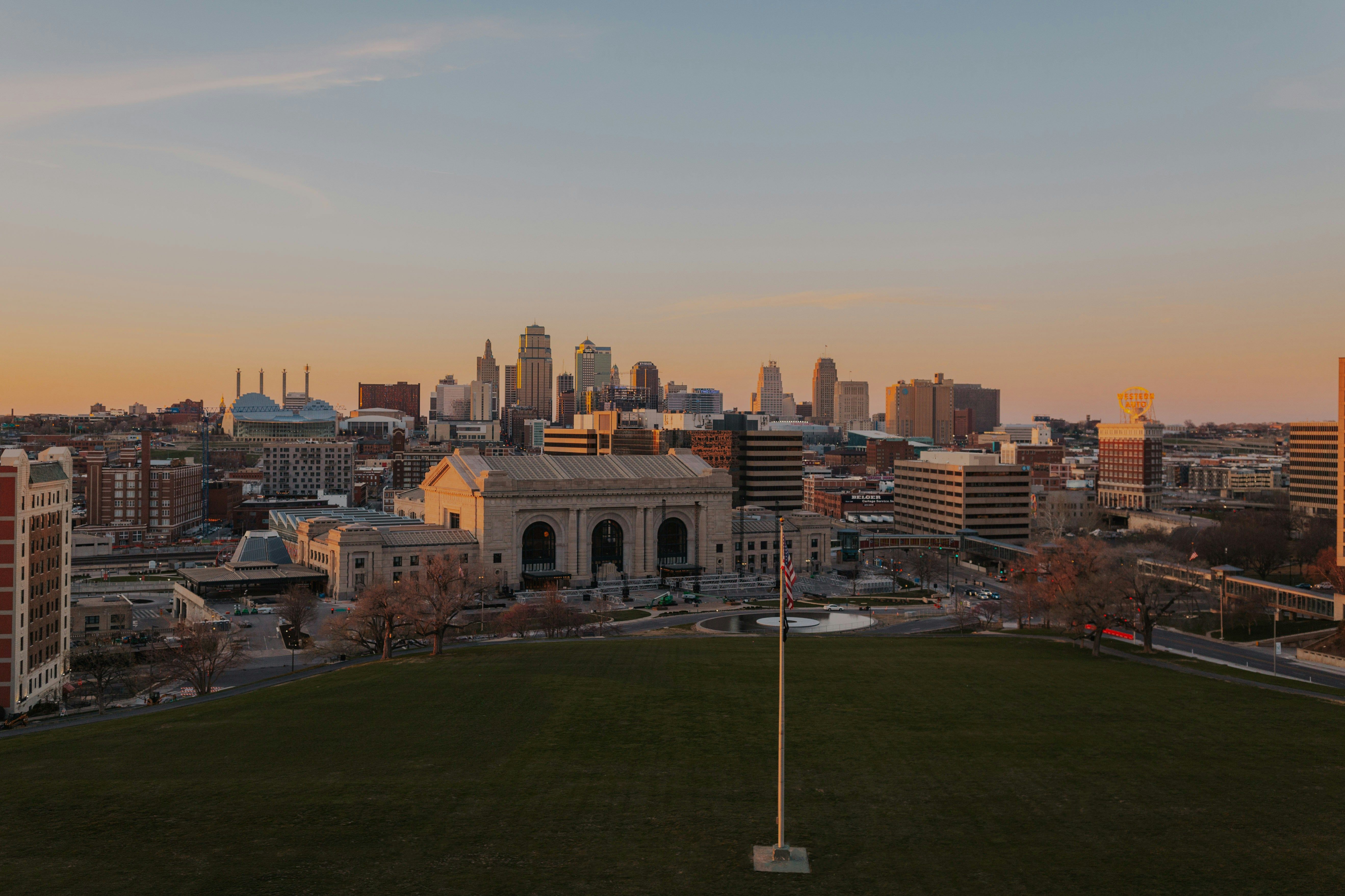 Best Hotels in Kansas City for FIFA World Cup 2026