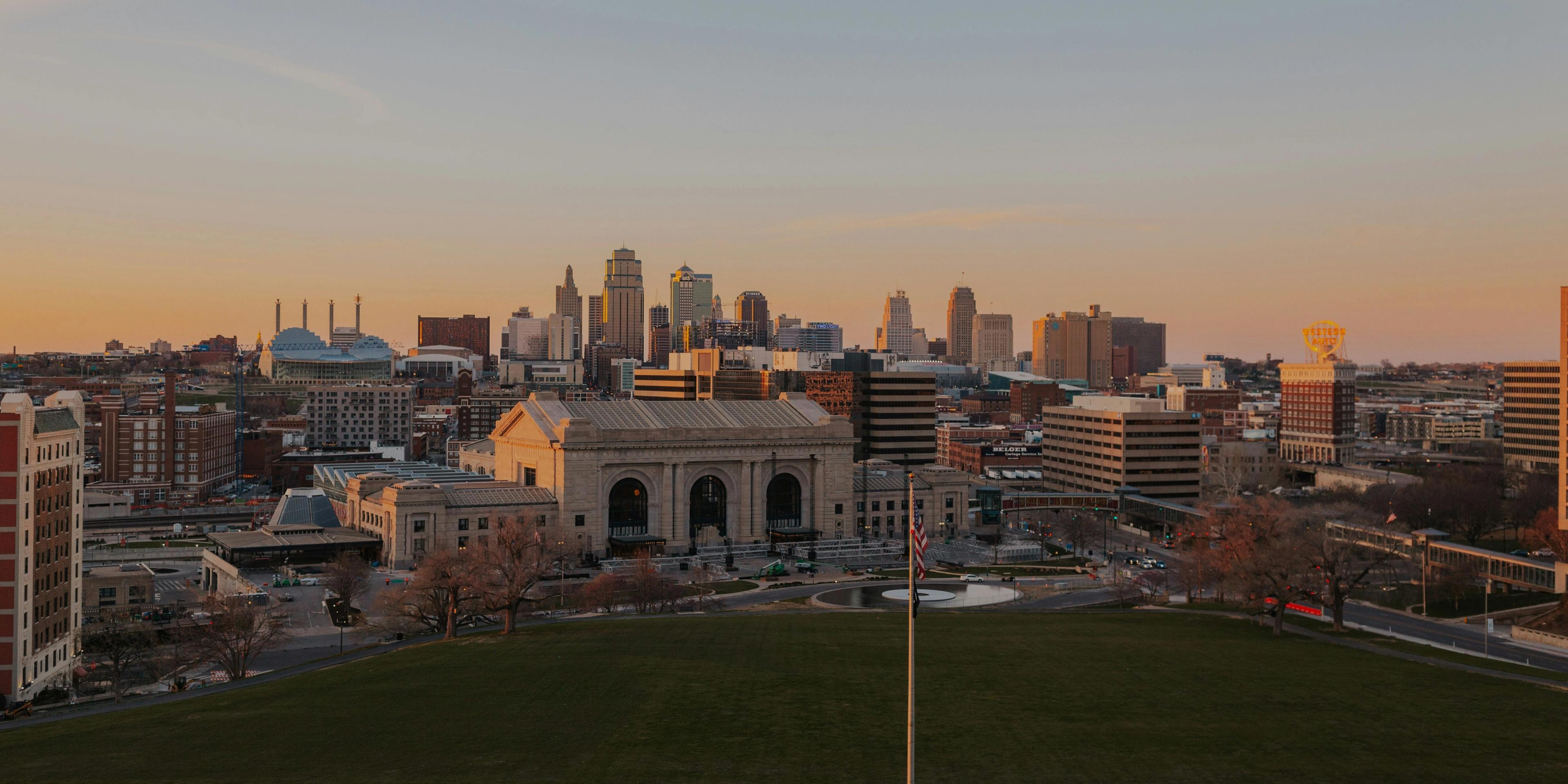 Best Hotels in Kansas City for FIFA World Cup 2026