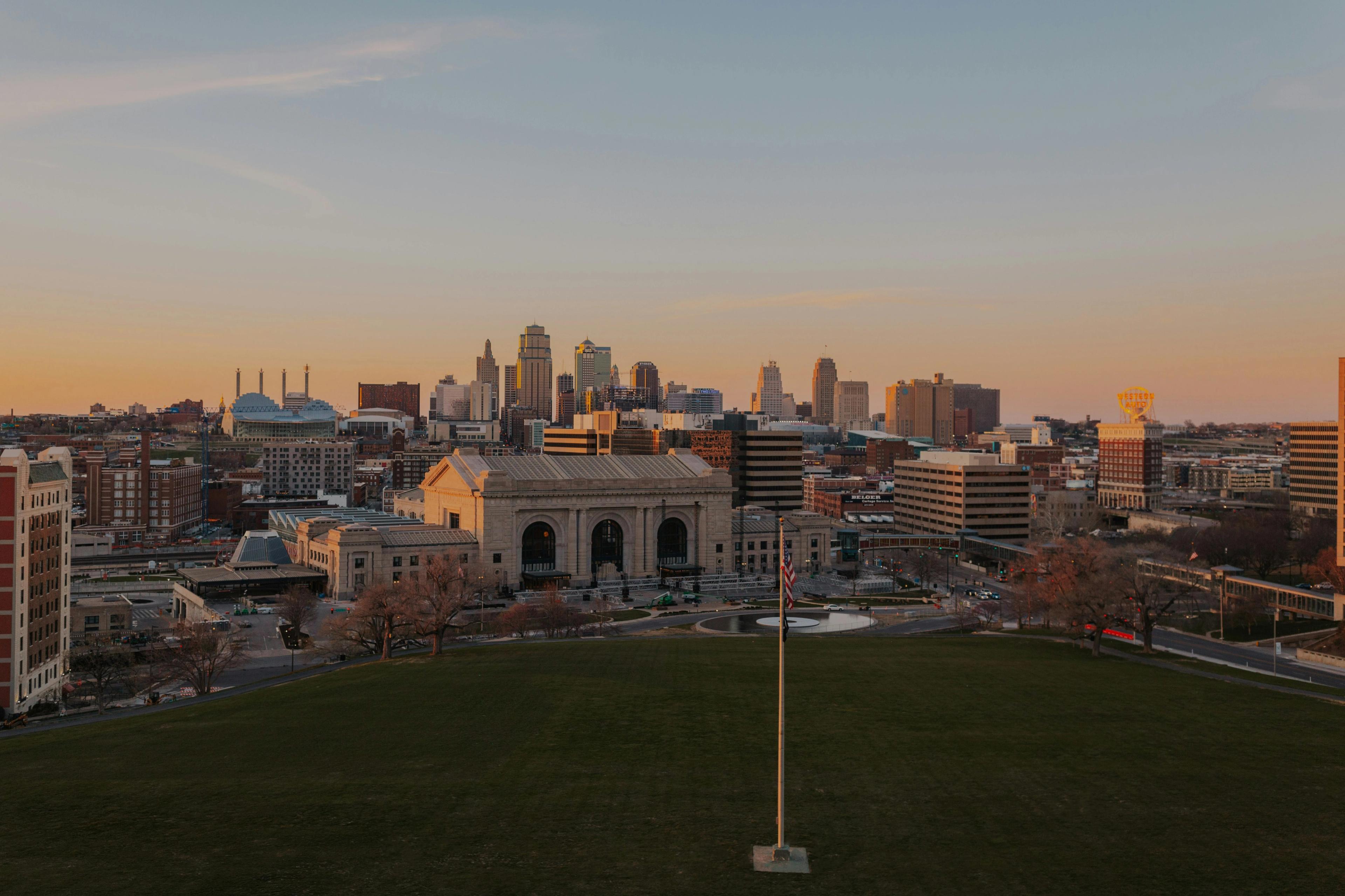 Best Hotels in Kansas City for FIFA World Cup 2026