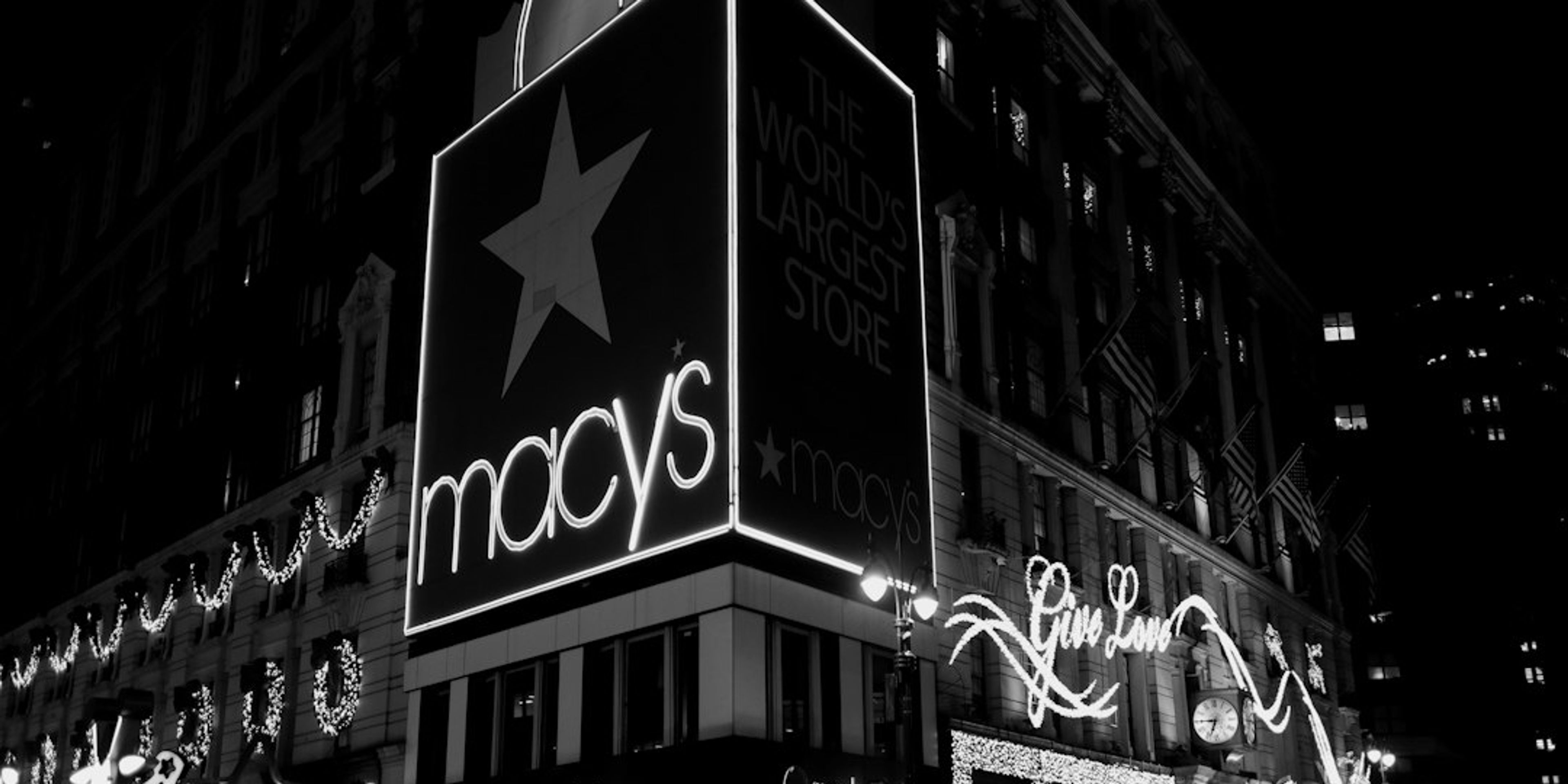 Hotels near Macy's Herald Square