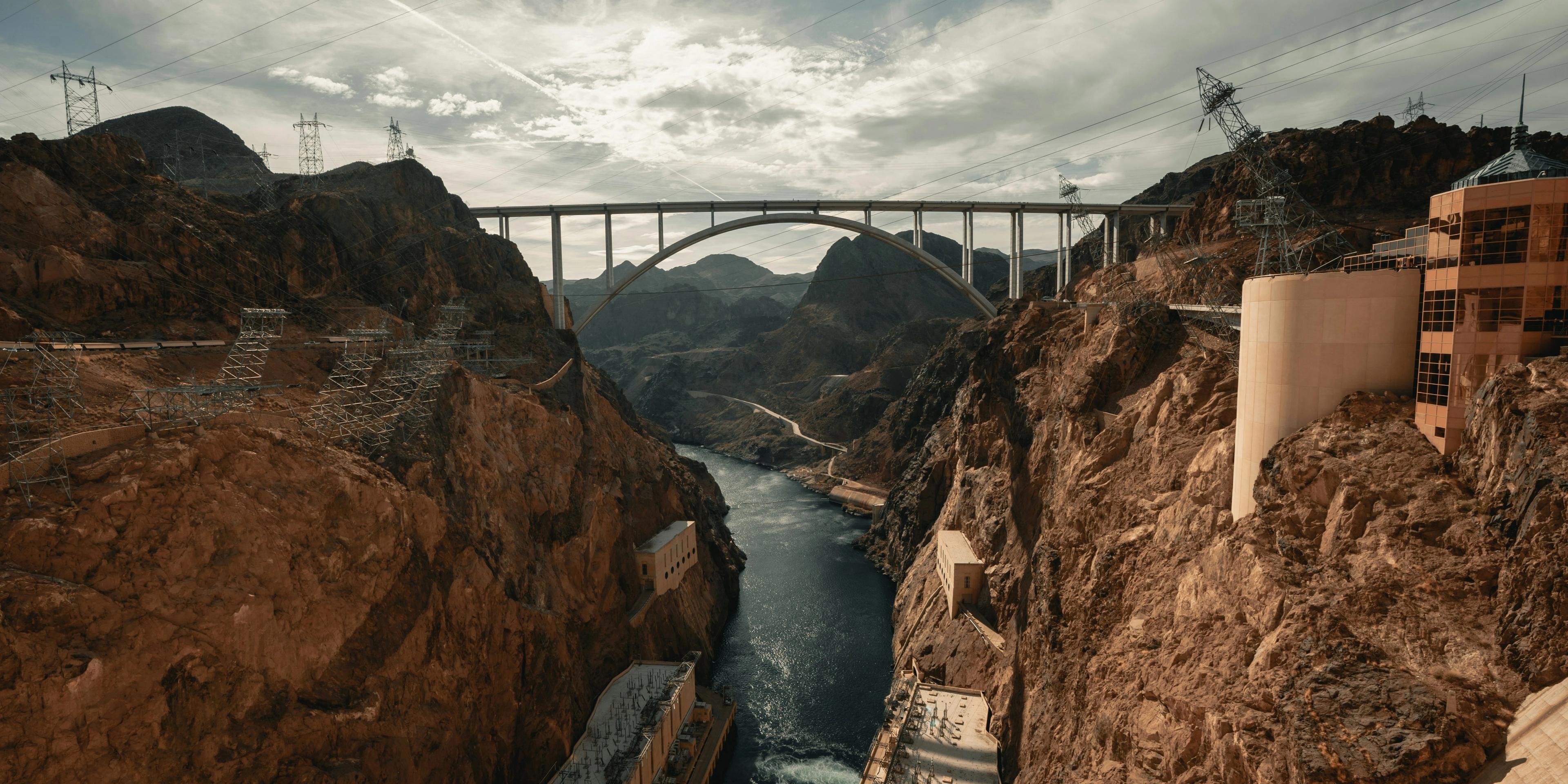 Hotels near Hoover Dam