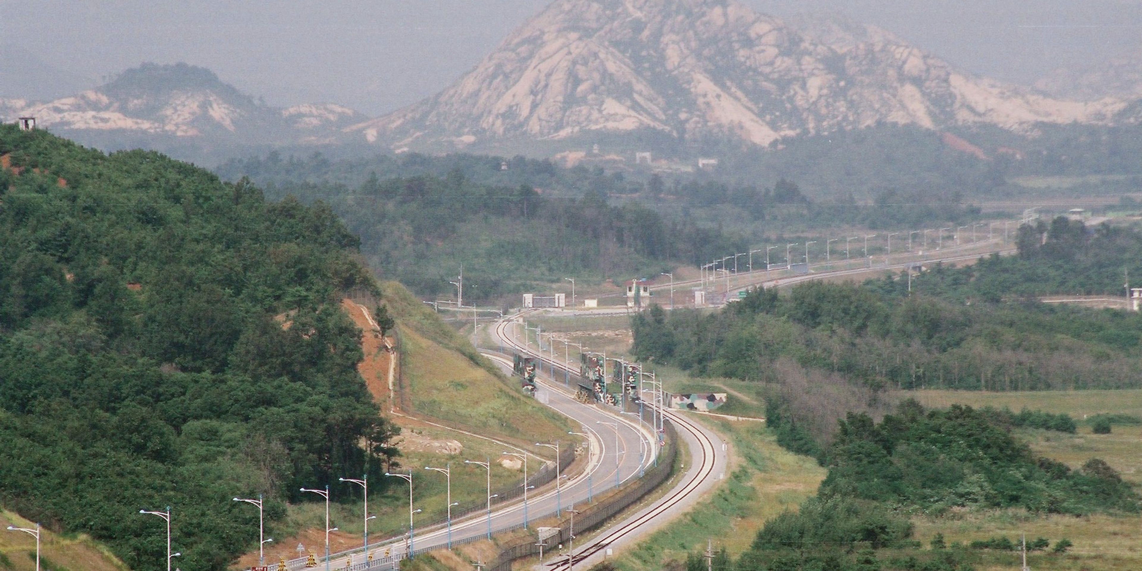 Hotels near DMZ Tour