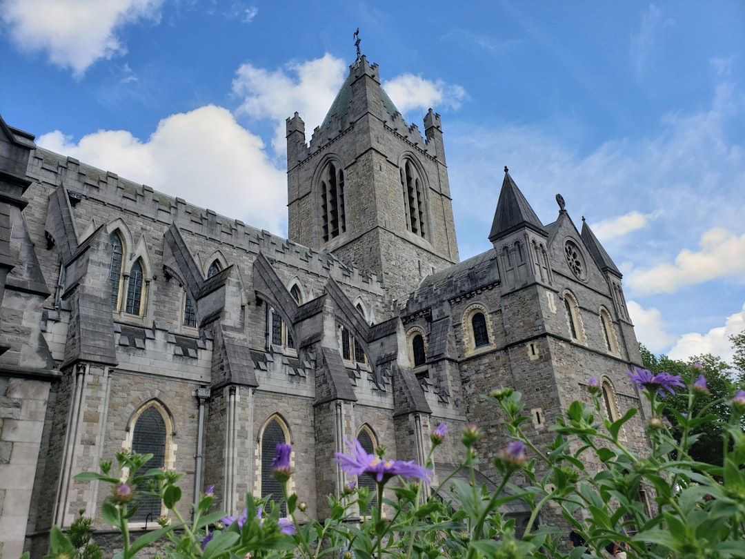 Christ Church Cathedral - Dublin's Oldest Working Church