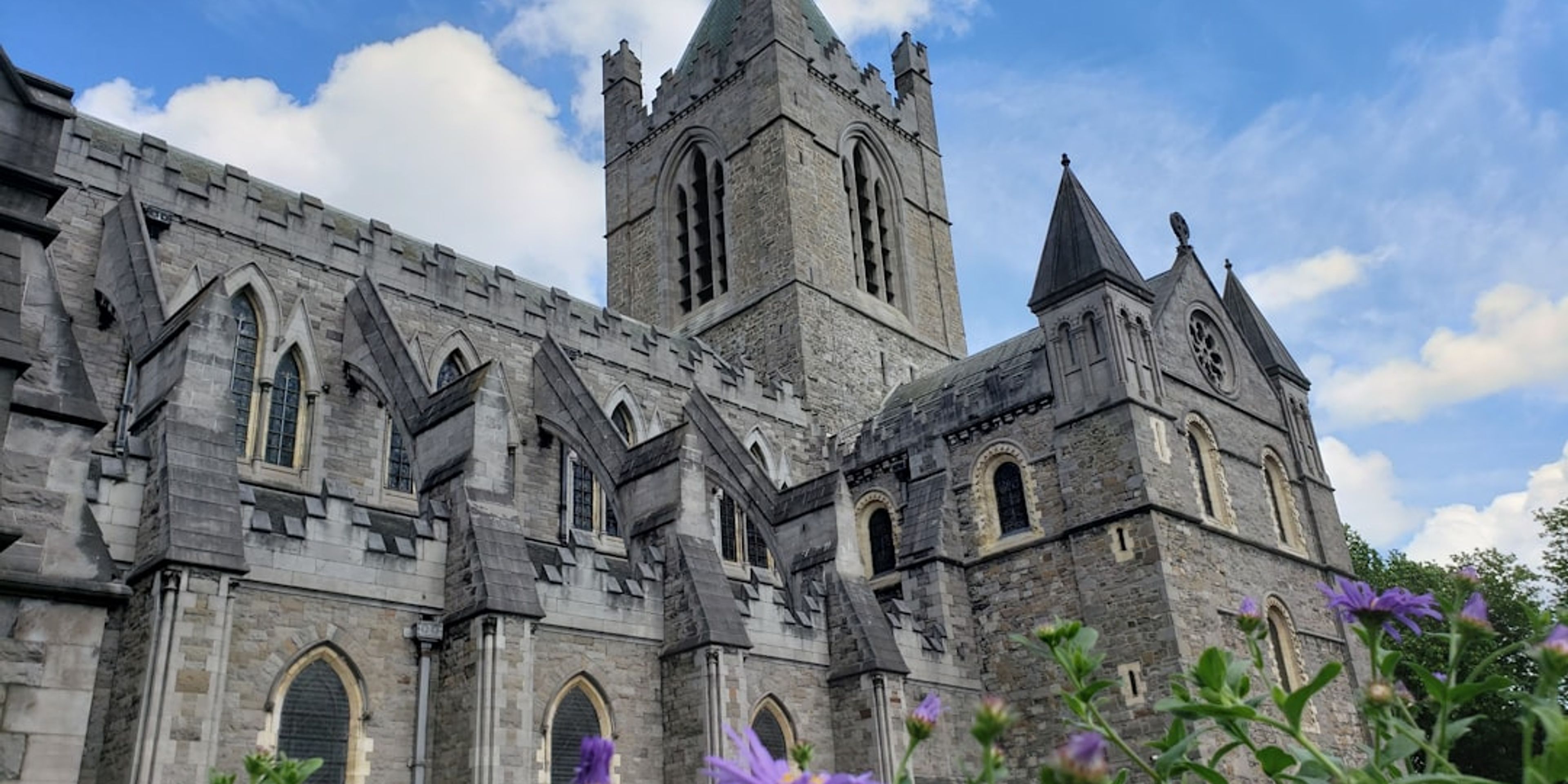 Hotels near St Patrick's Cathedral