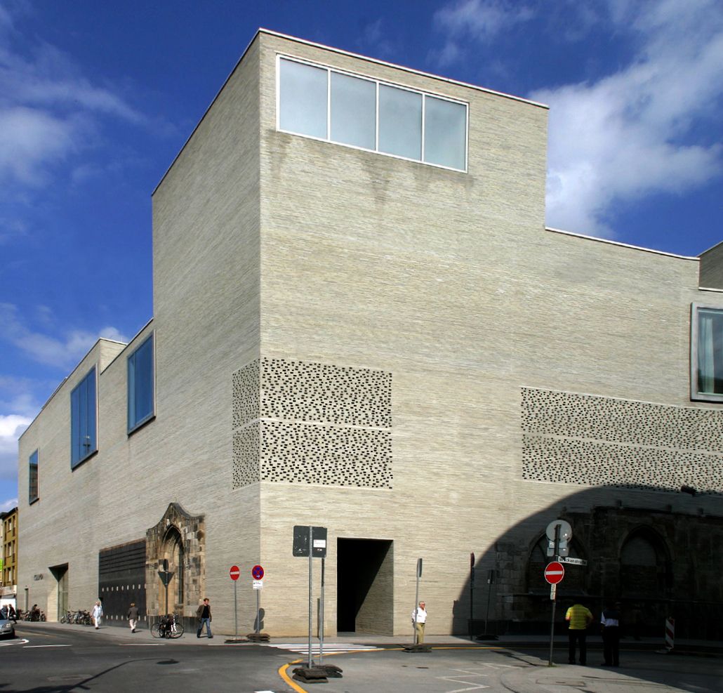 Kolumba Art Museum
