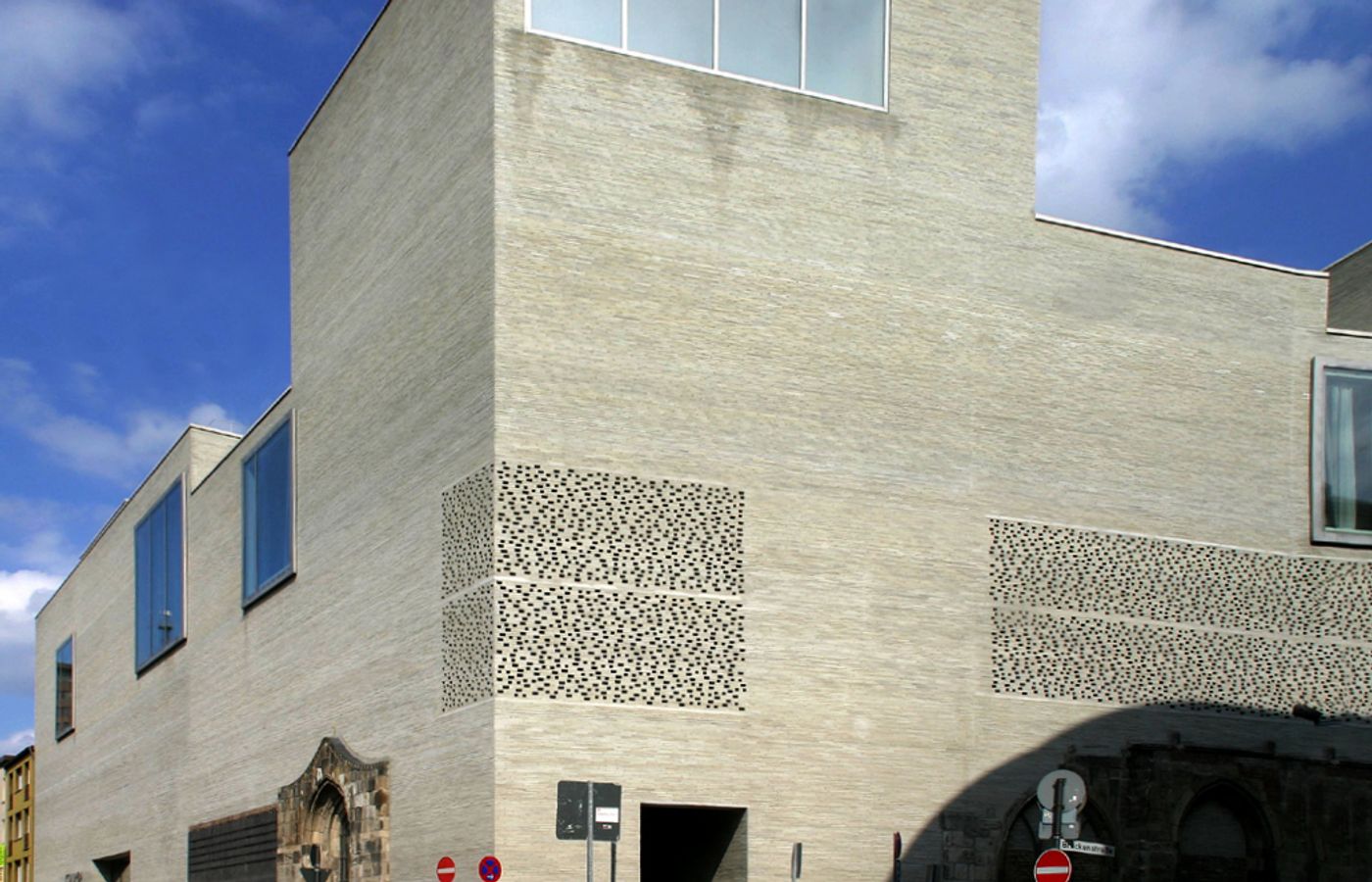 Kolumba Art Museum