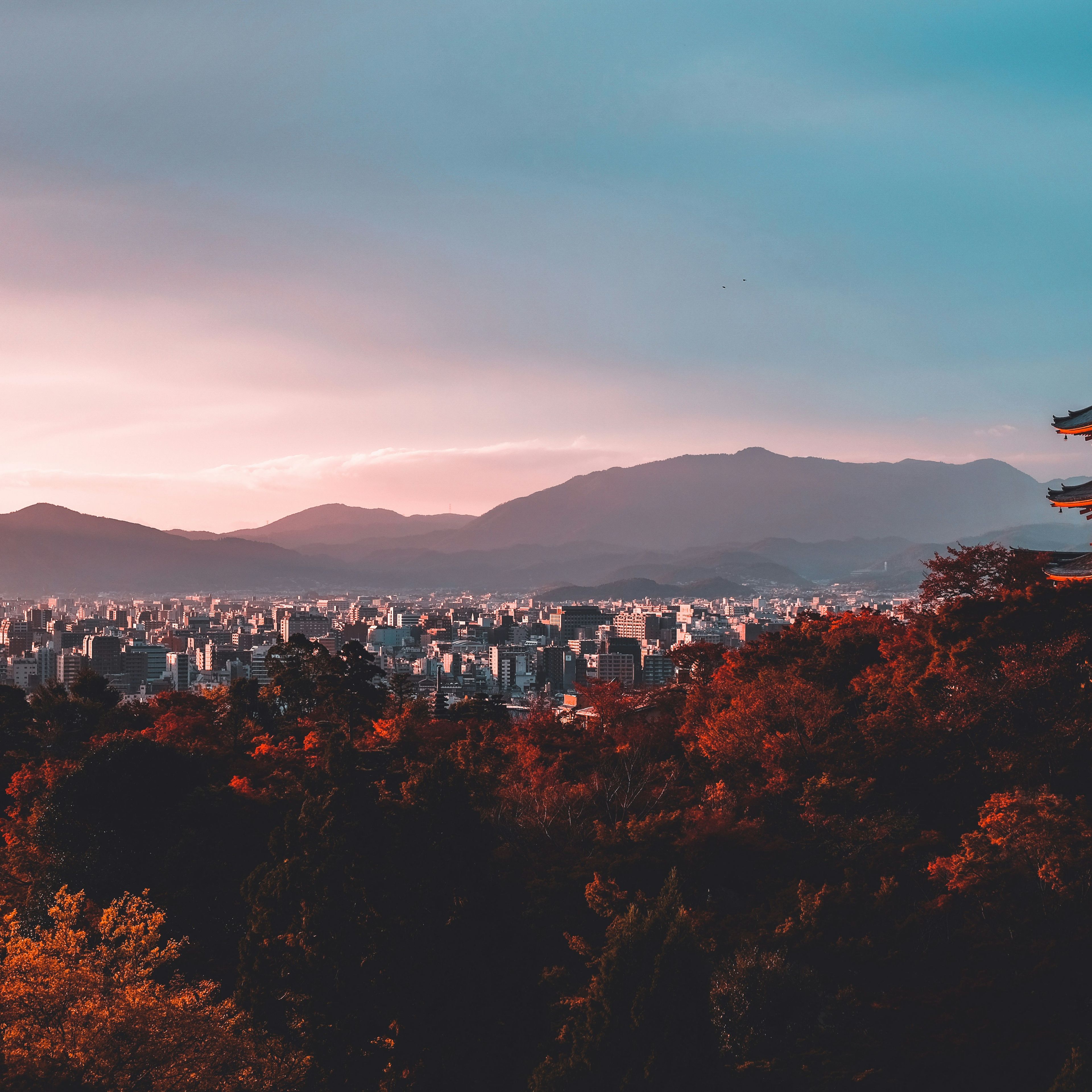 Kyoto