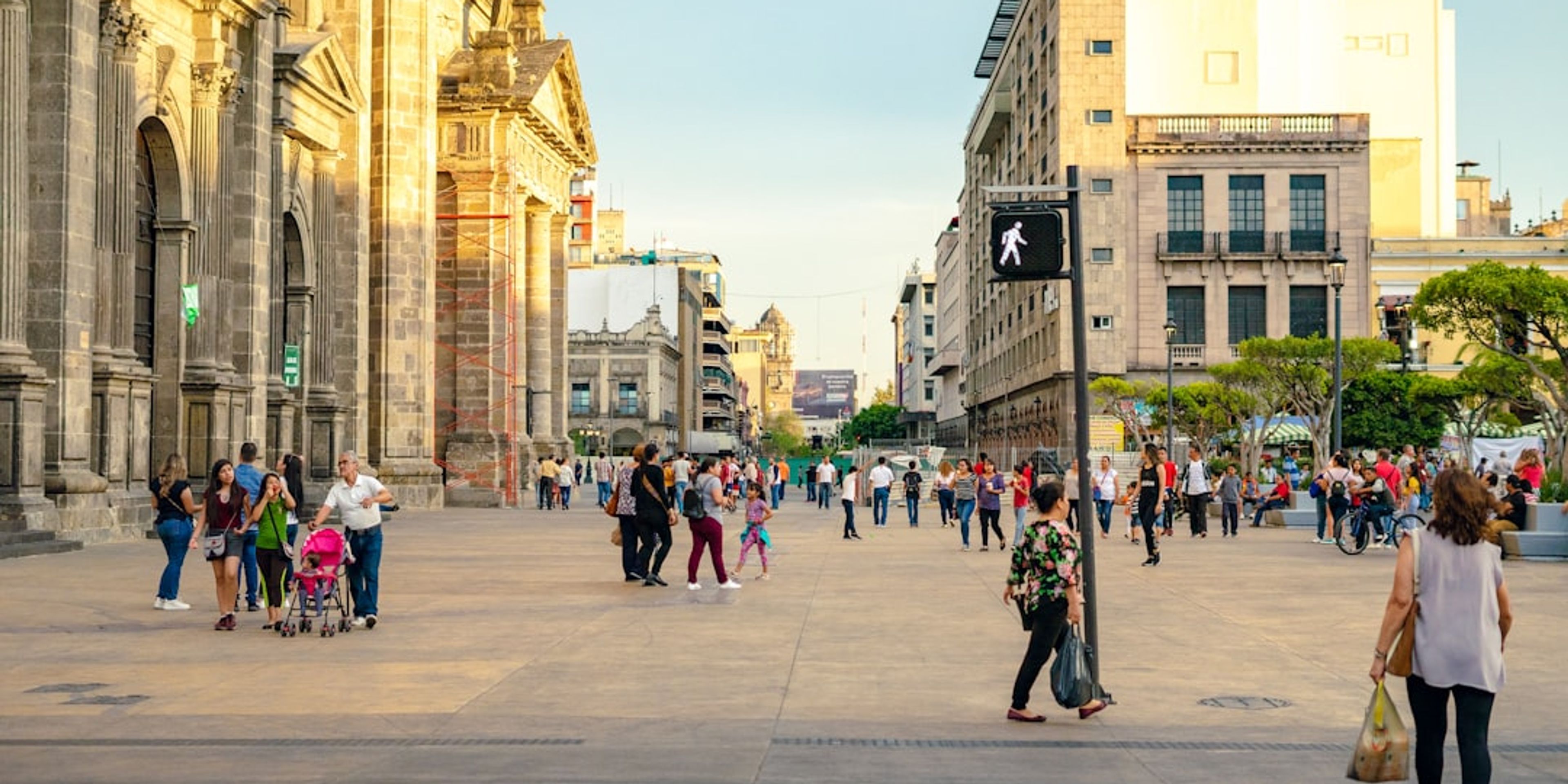 Hotels near Centro Historico