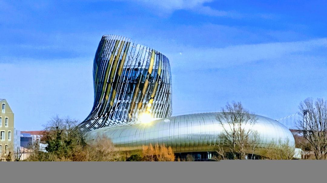 Cité du Vin