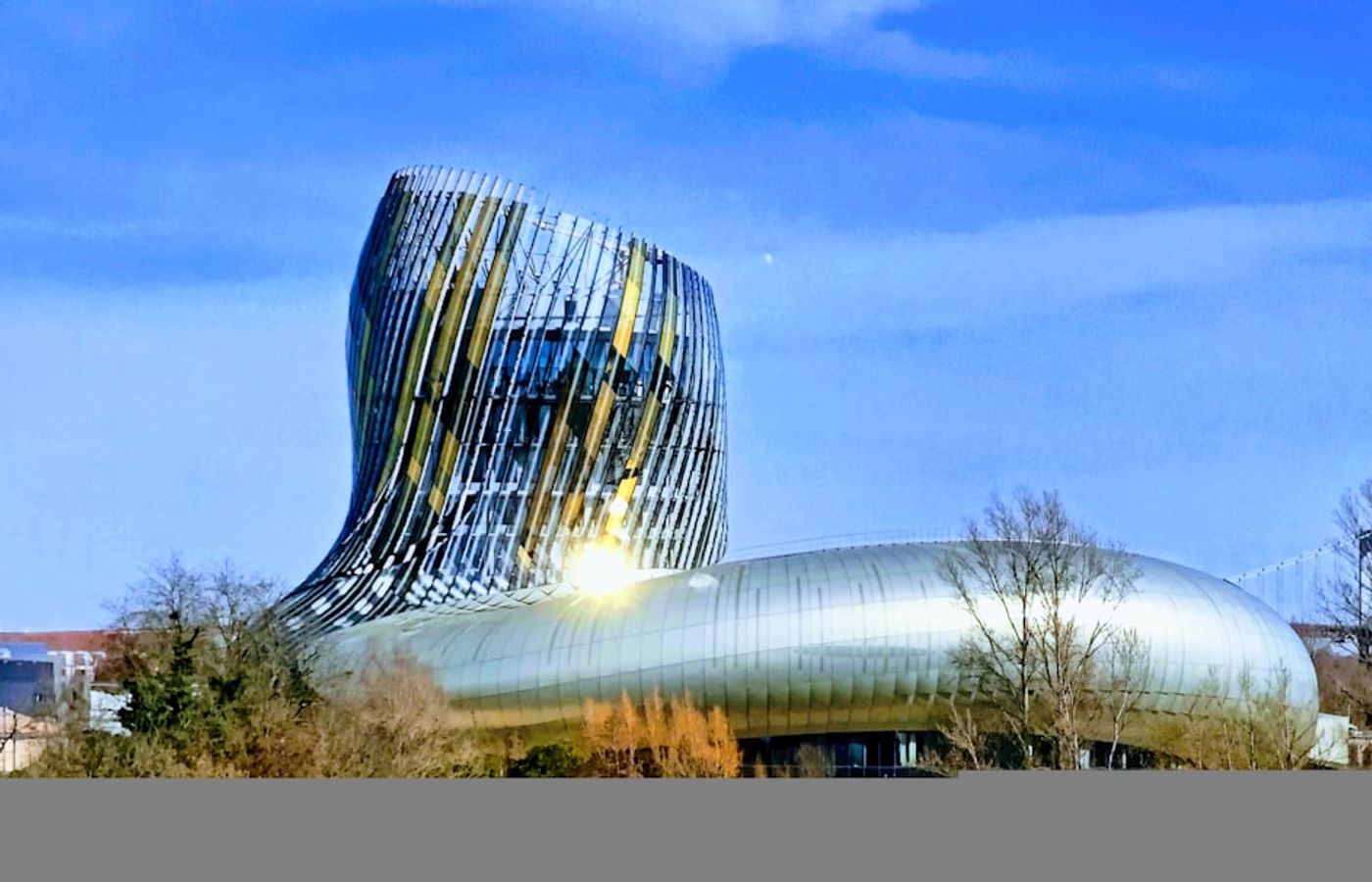 Cité du Vin