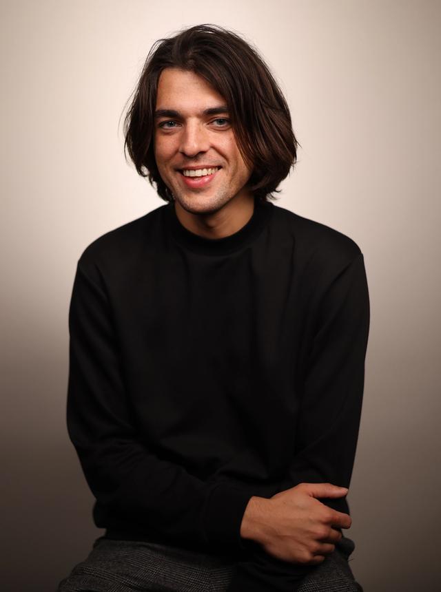 Tomas Achmedovas
