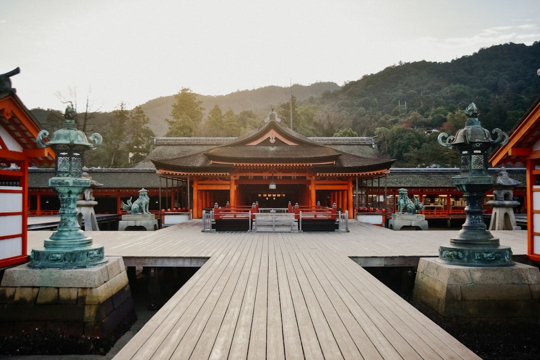 10 Best Things to Do in Hiroshima