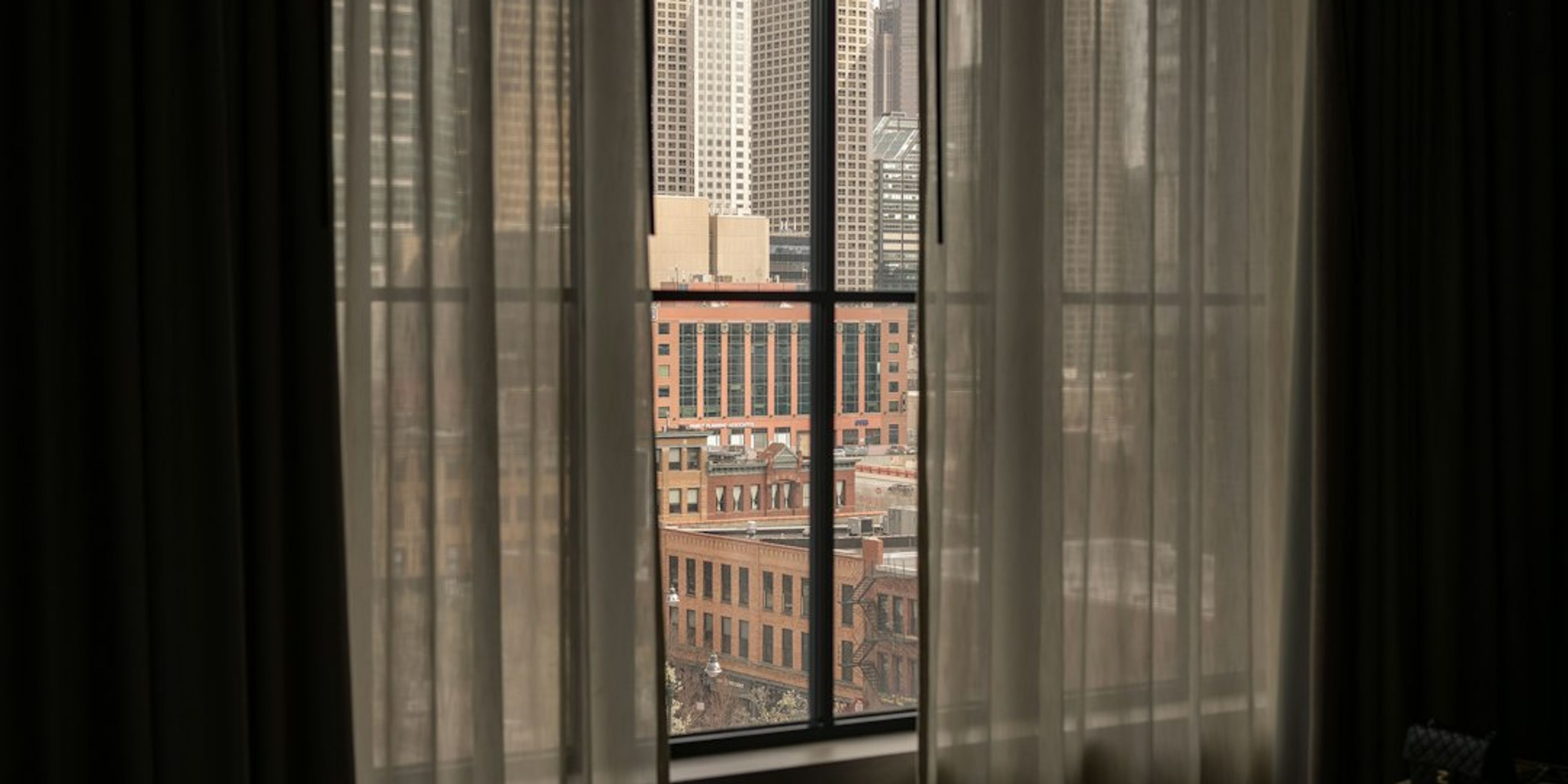 Hotels near The Loop