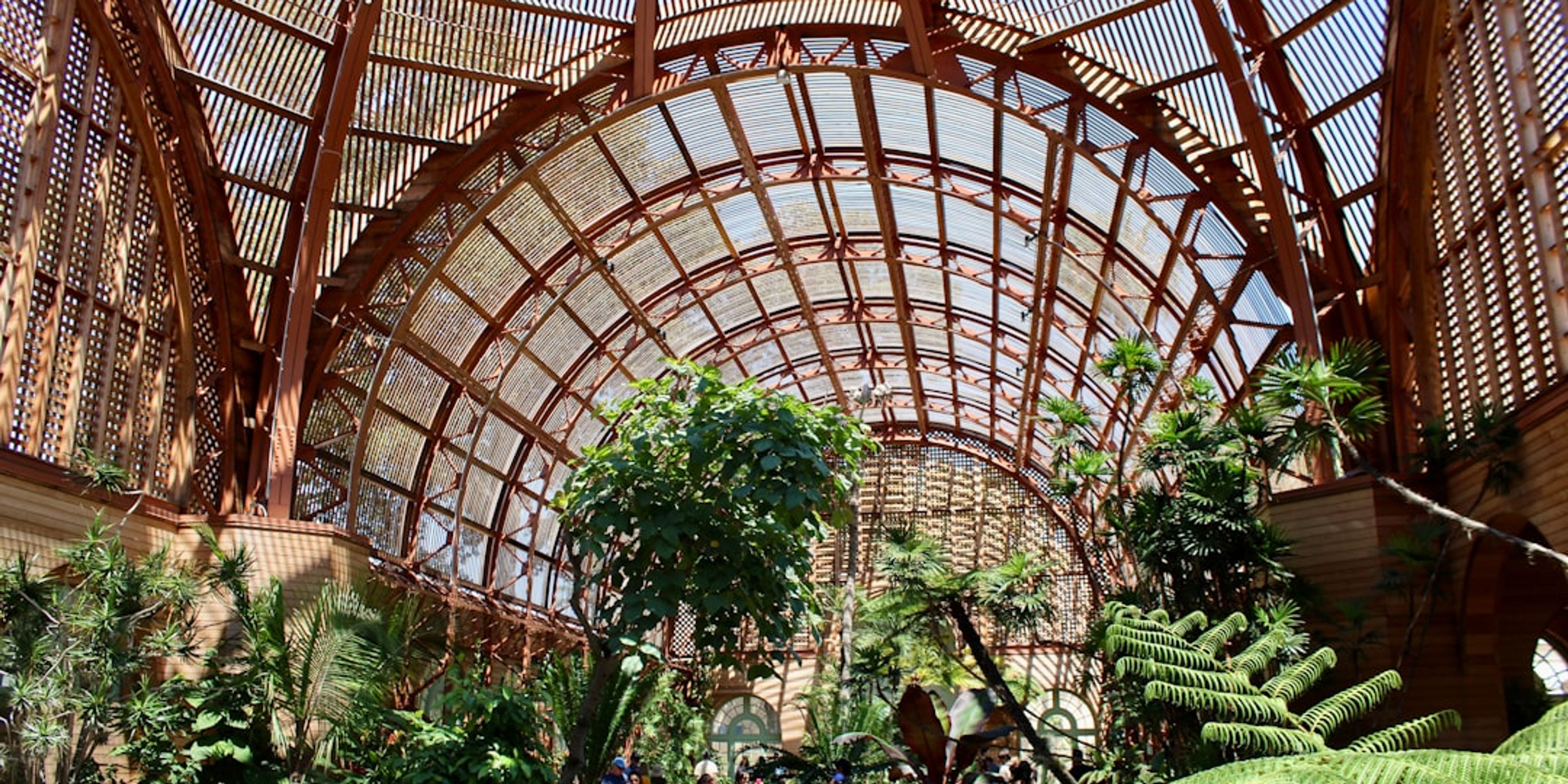 Hotels near California Academy of Sciences