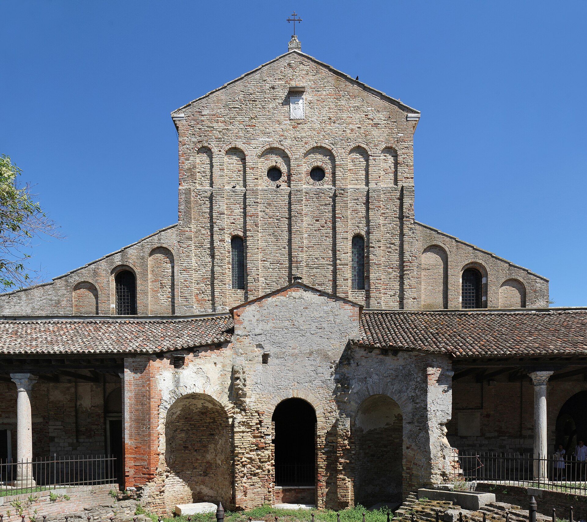 Torcello - The Quiet Island Where Venice Began