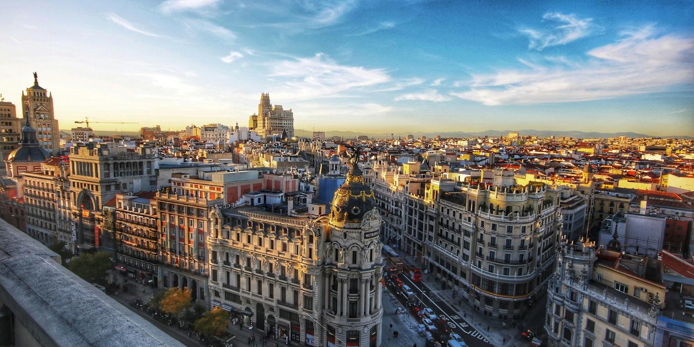 Madrid Travel Guides