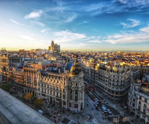 Madrid