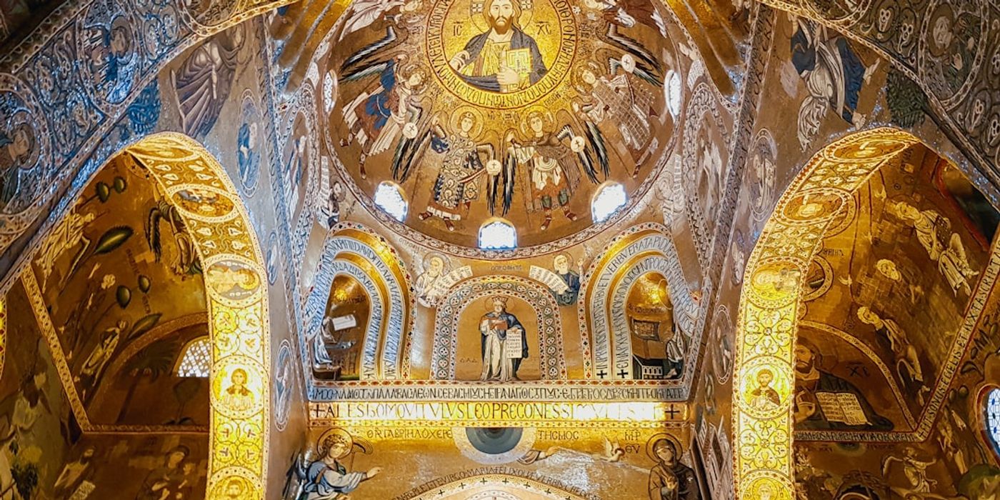 Hotels near Monreale Cathedral