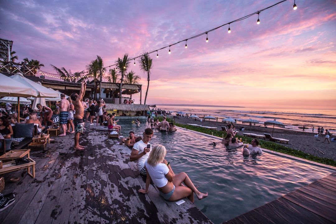 Canggu - Day Trip to Bali's Surfer-Cafe Capital