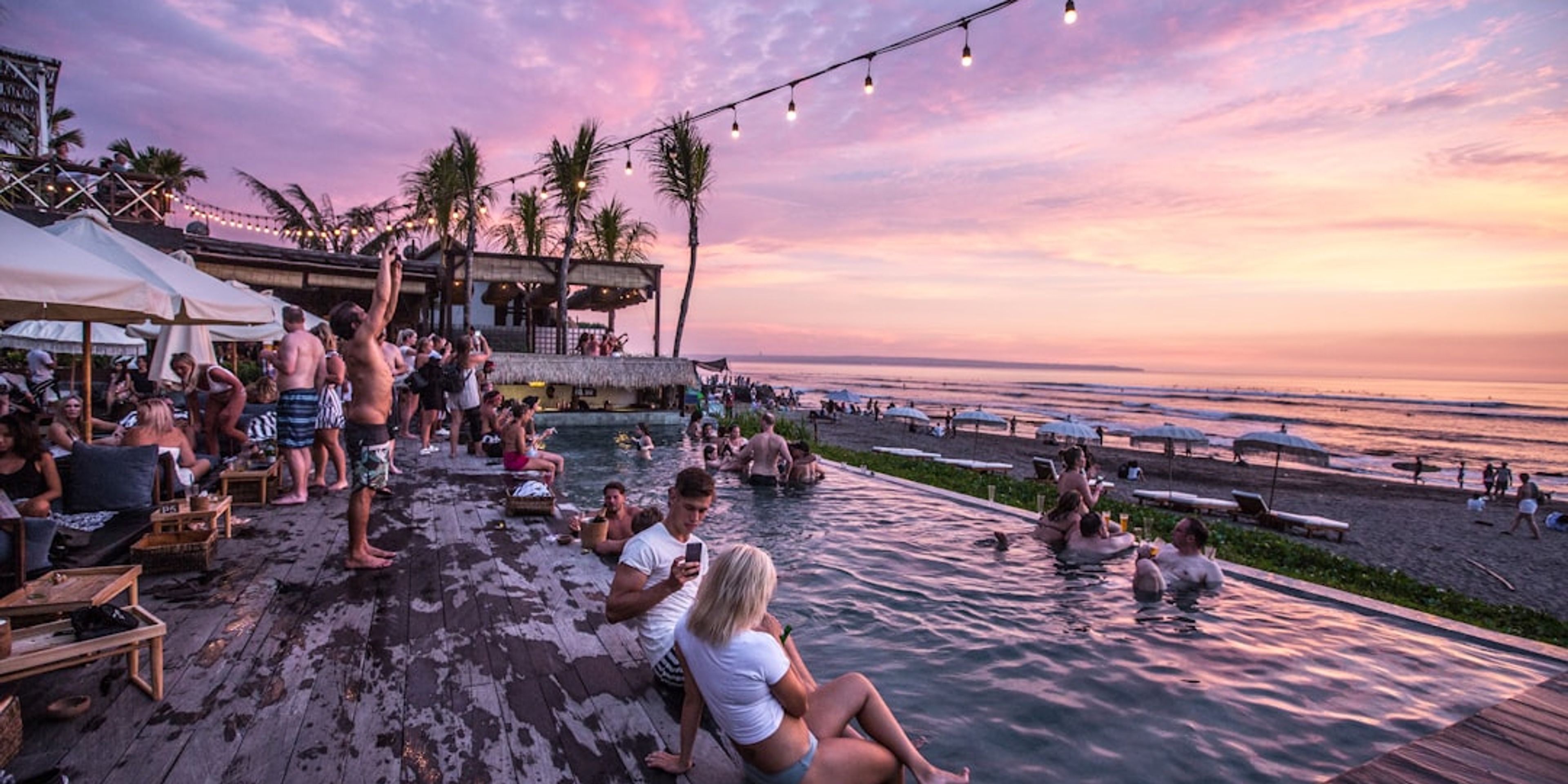 Hotels near Canggu