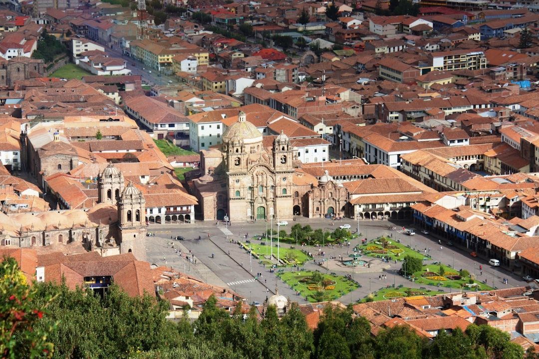 12 Top Places to Visit in Cusco, Peru