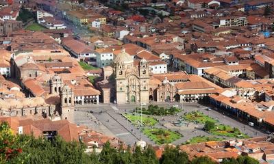 12 Top Places to Visit in Cusco, Peru