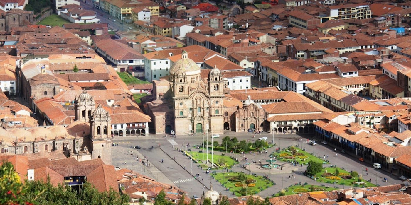 12 Top Places to Visit in Cusco, Peru