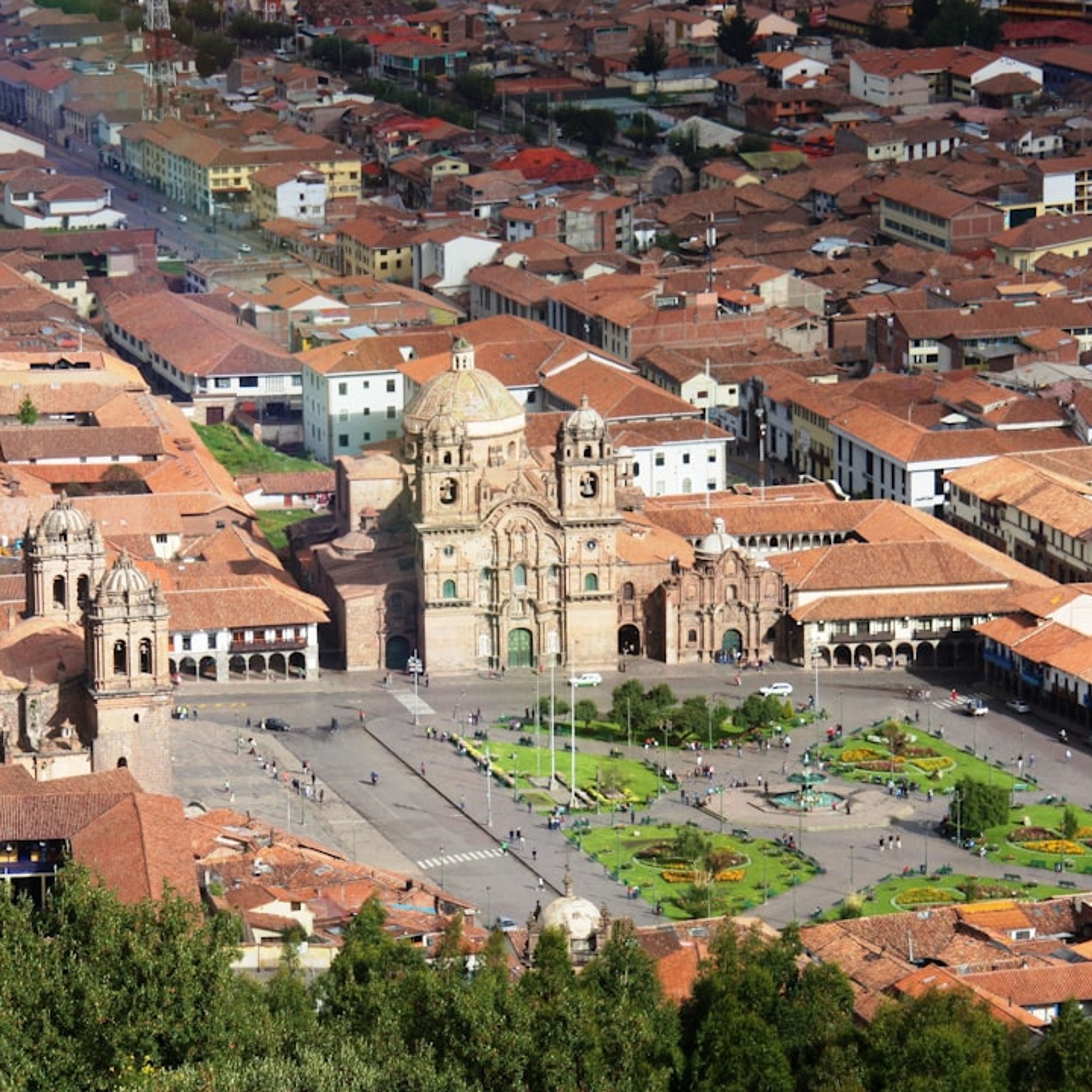 12 Top Places to Visit in Cusco, Peru