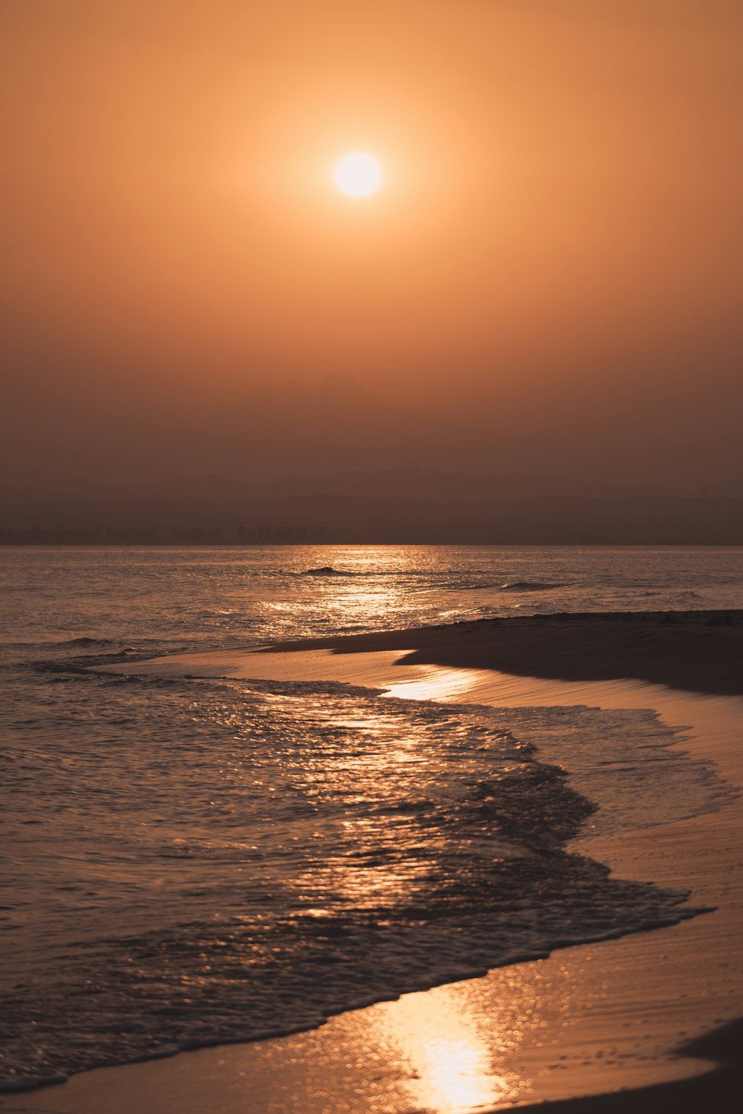 Orange Bay Beach - The Most Photogenic Beach Near Hurghada