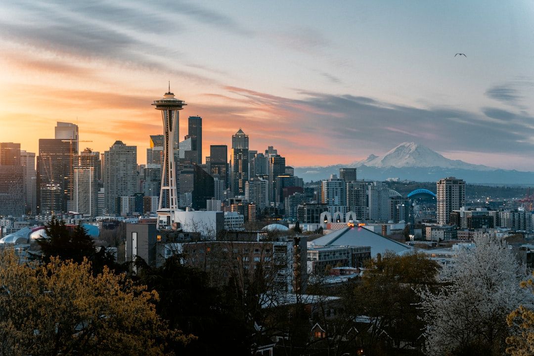 Seattle Featured Hotels