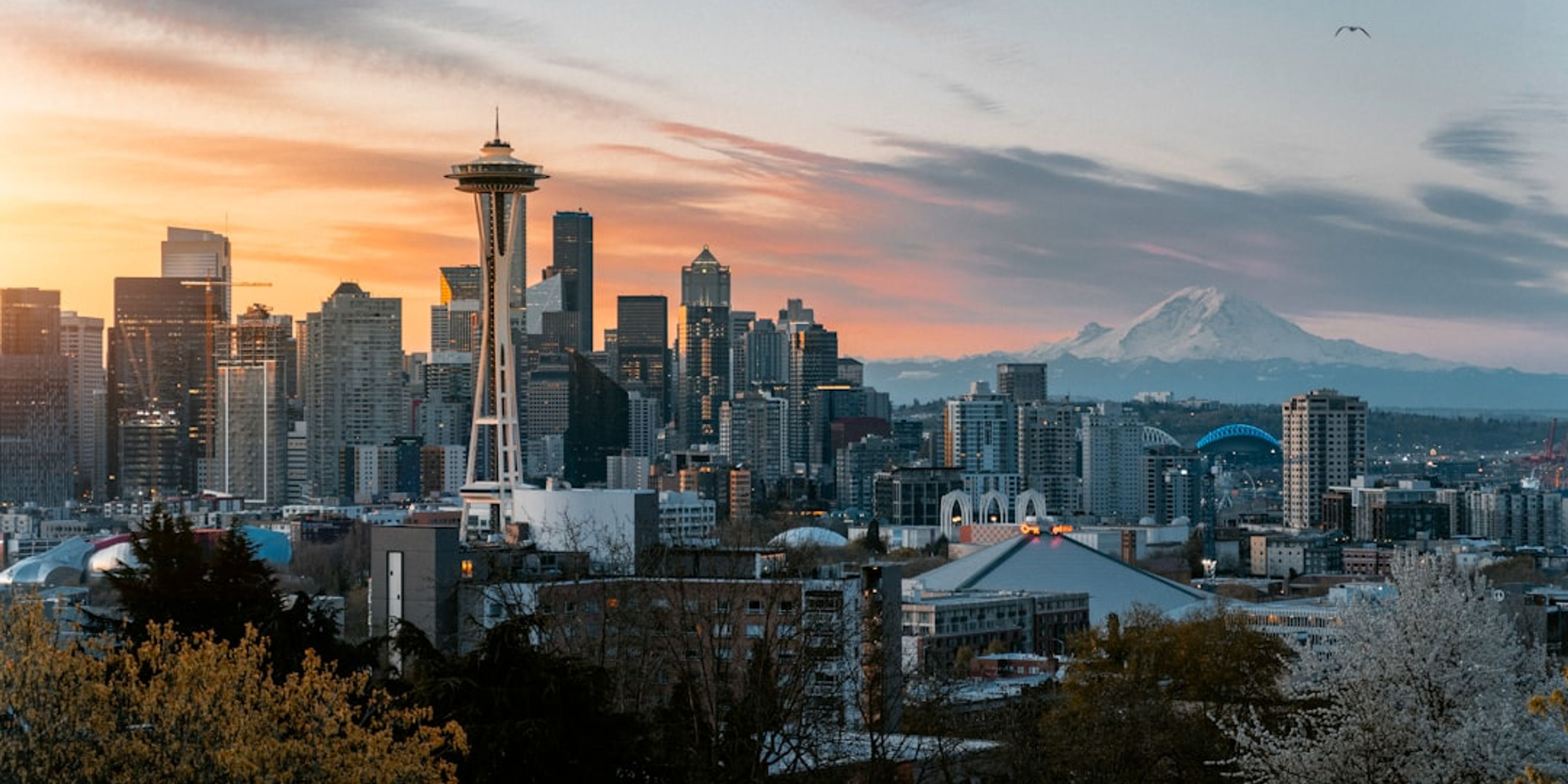 Seattle Featured Hotels
