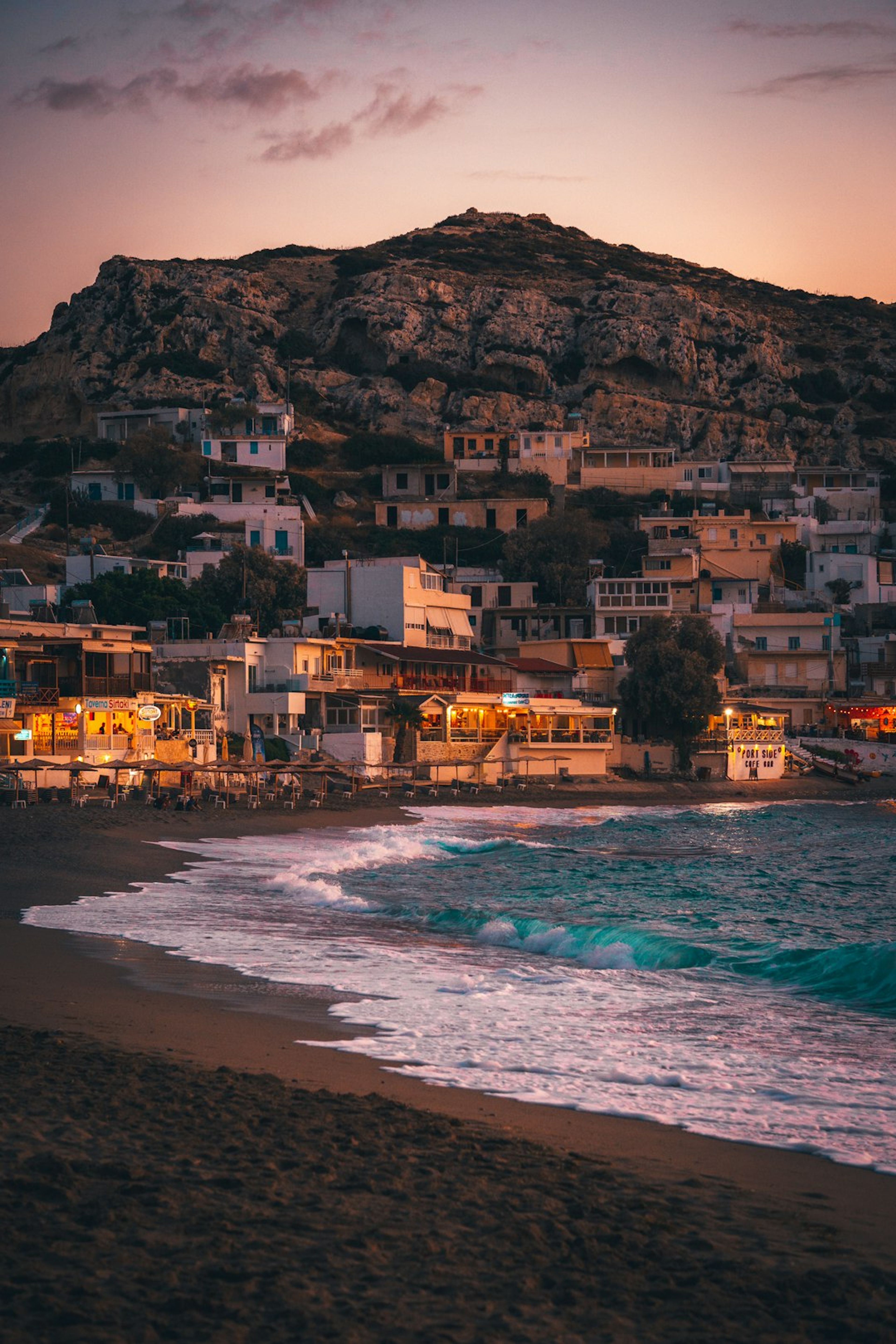 Crete