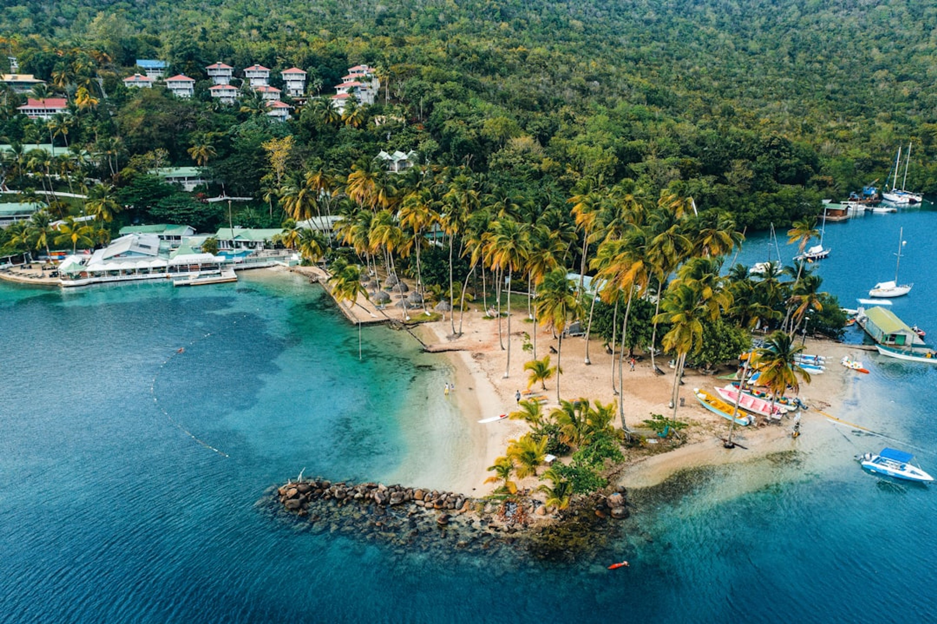Saint Lucia