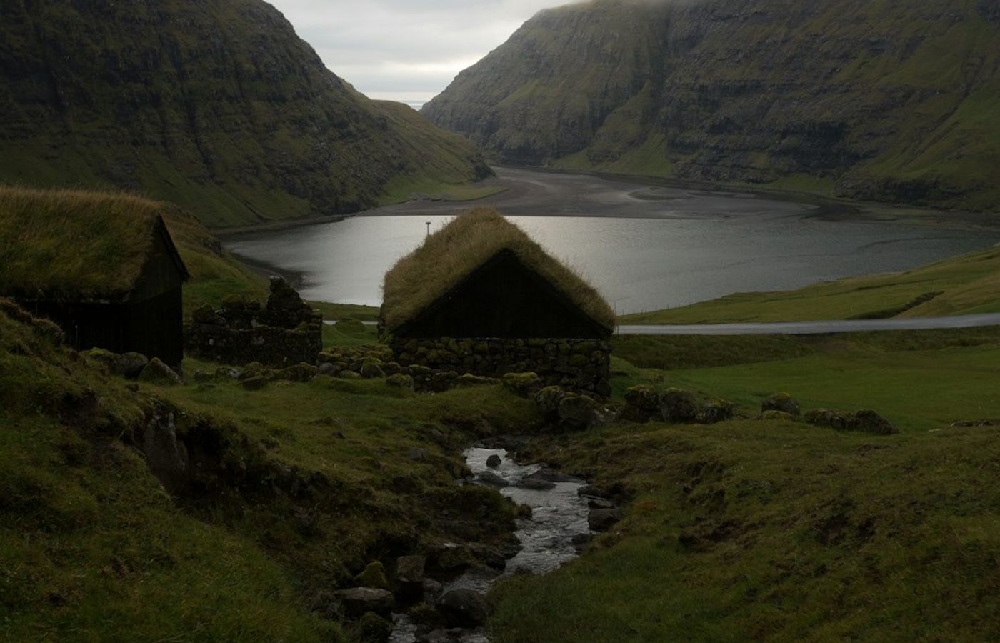 Lake Agnes Tea House - Short, Steep and Worth the Early Start