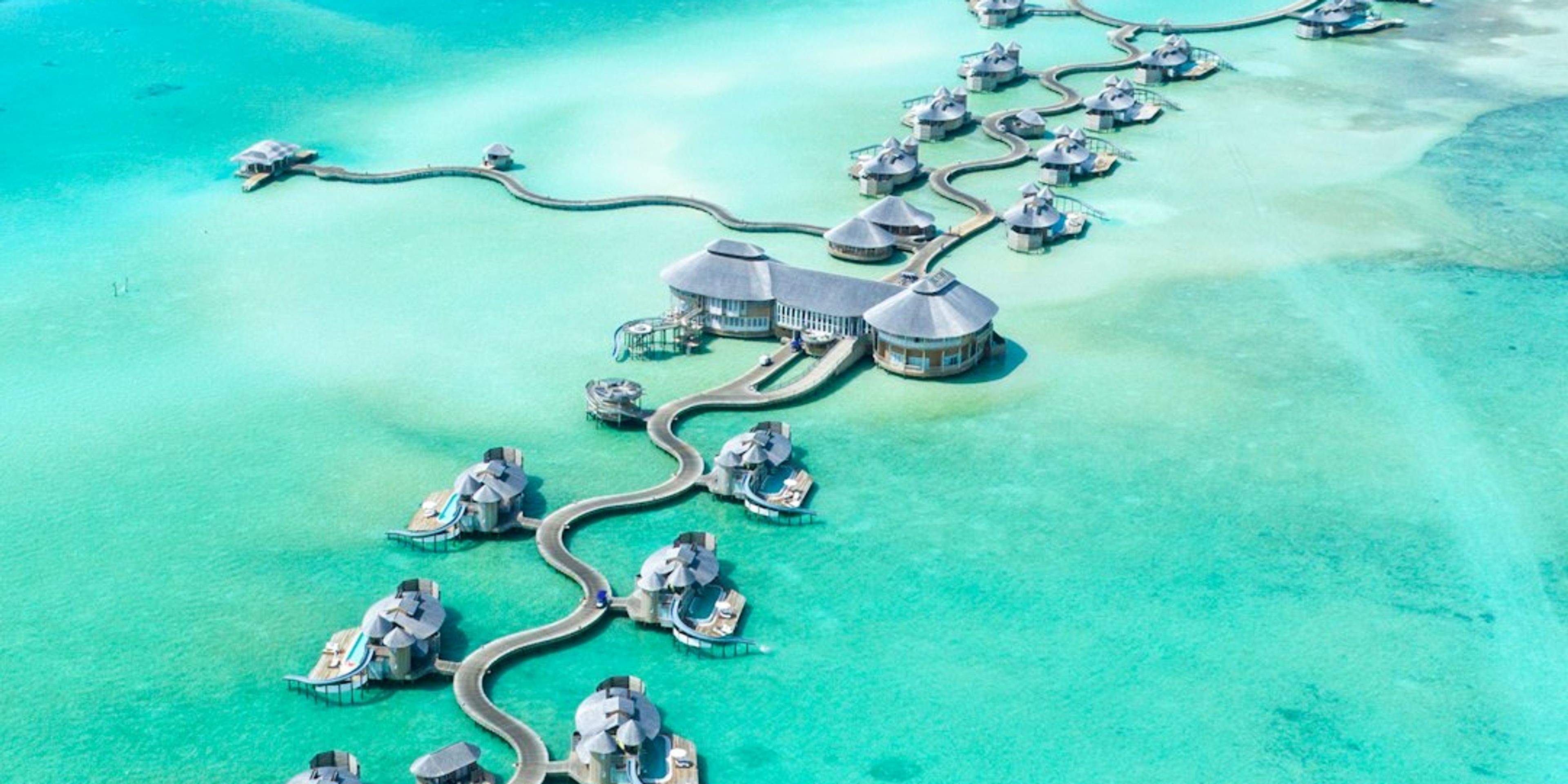 Hotels in Maldives