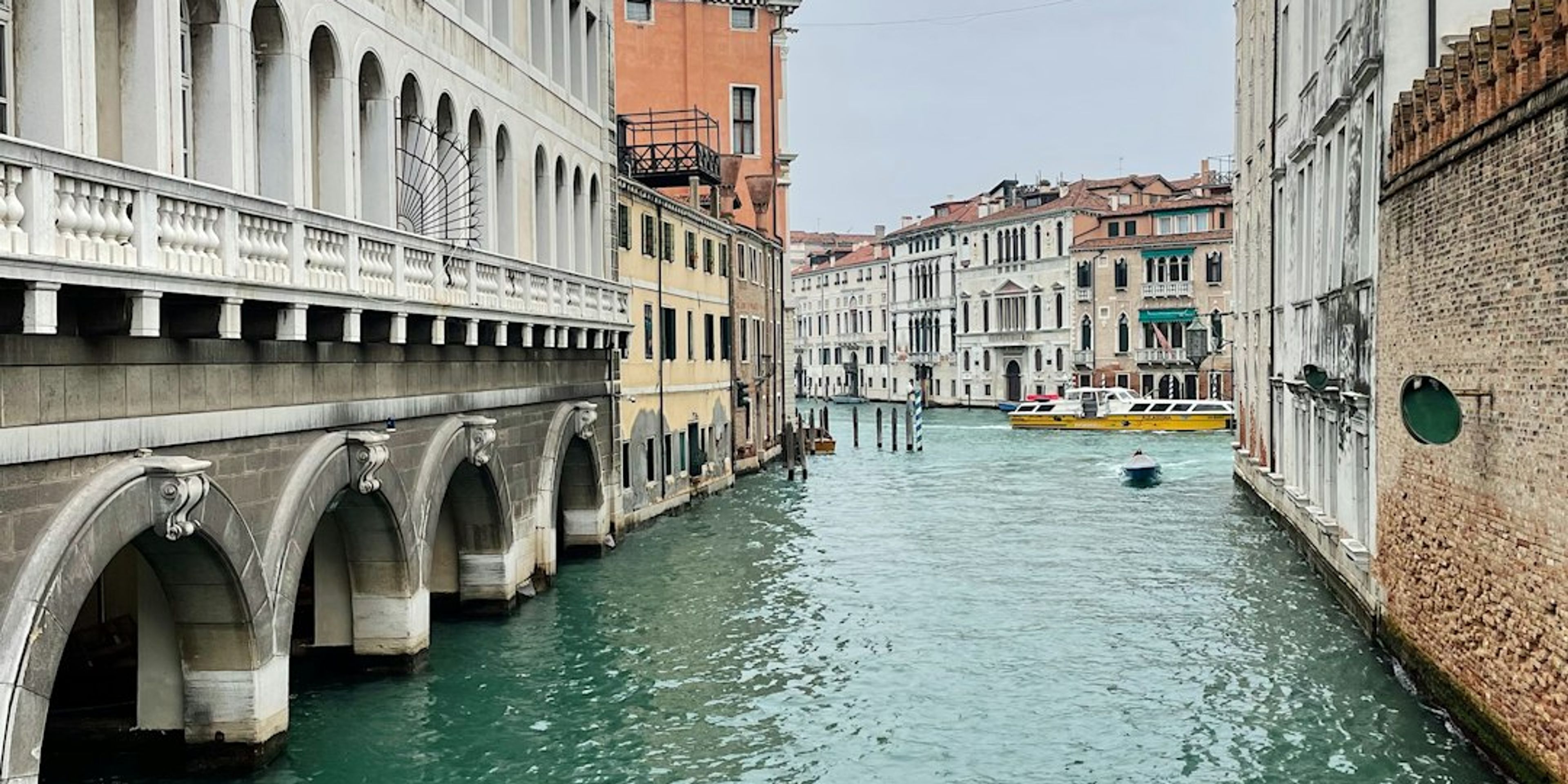 Hotels near Palazzo Mocenigo