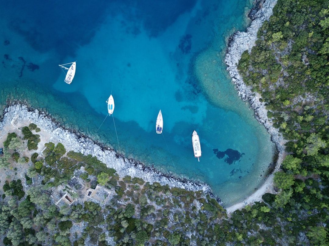 12 Top Places to Visit in Bodrum, Turkey