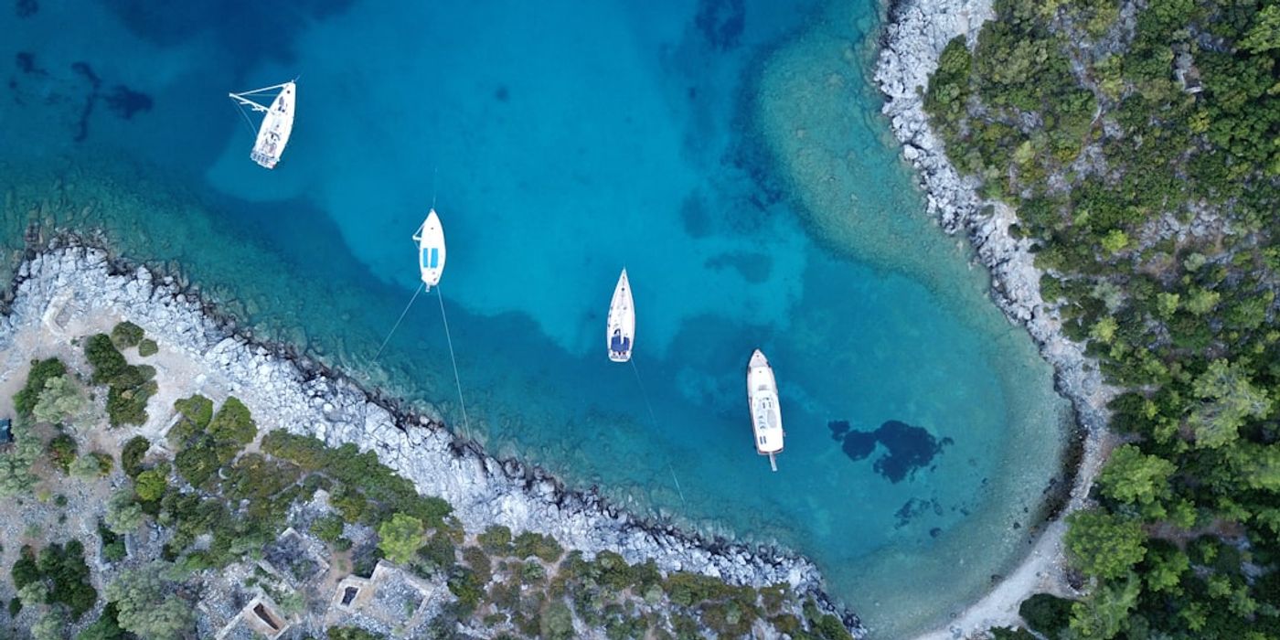 12 Top Places to Visit in Bodrum, Turkey