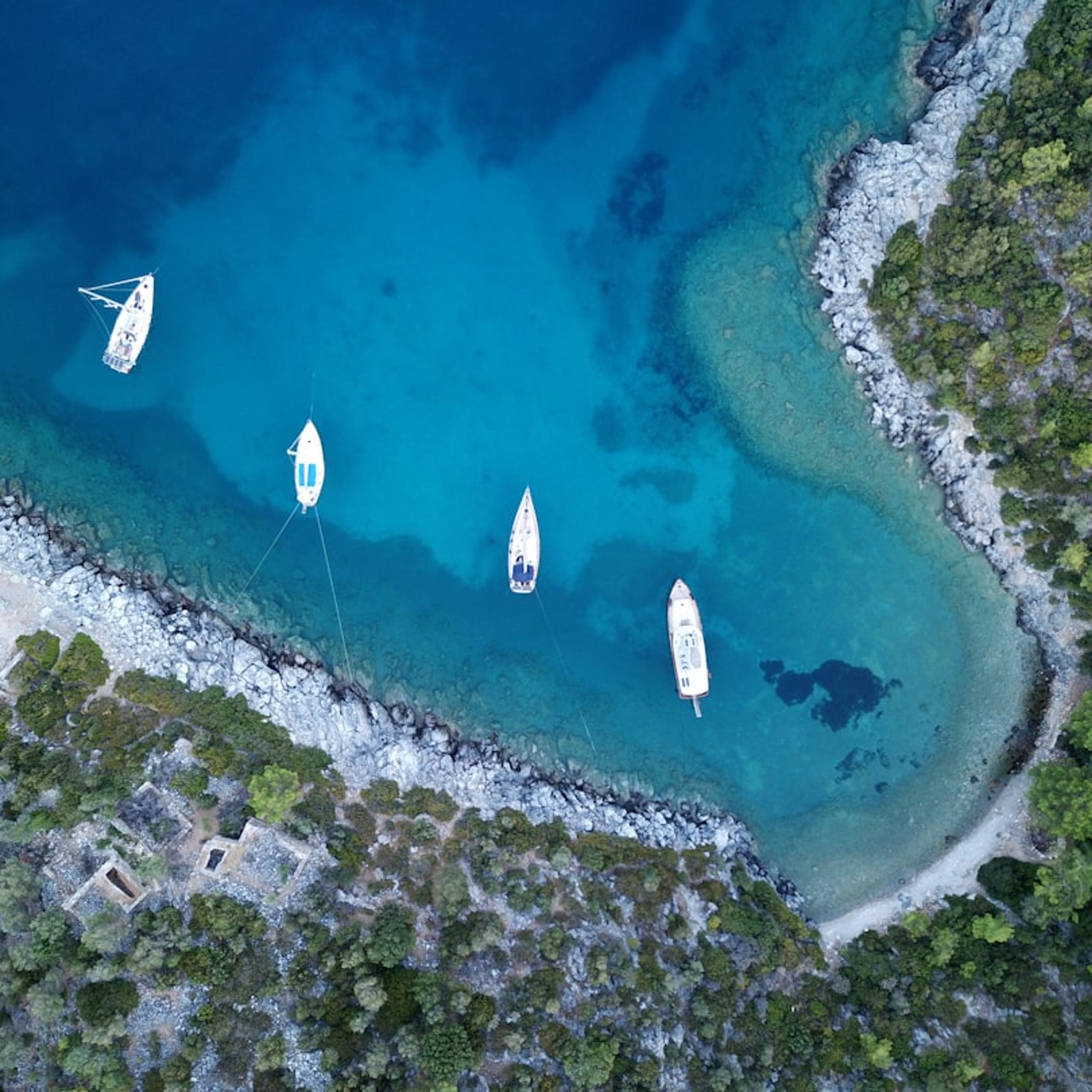 12 Top Places to Visit in Bodrum, Turkey