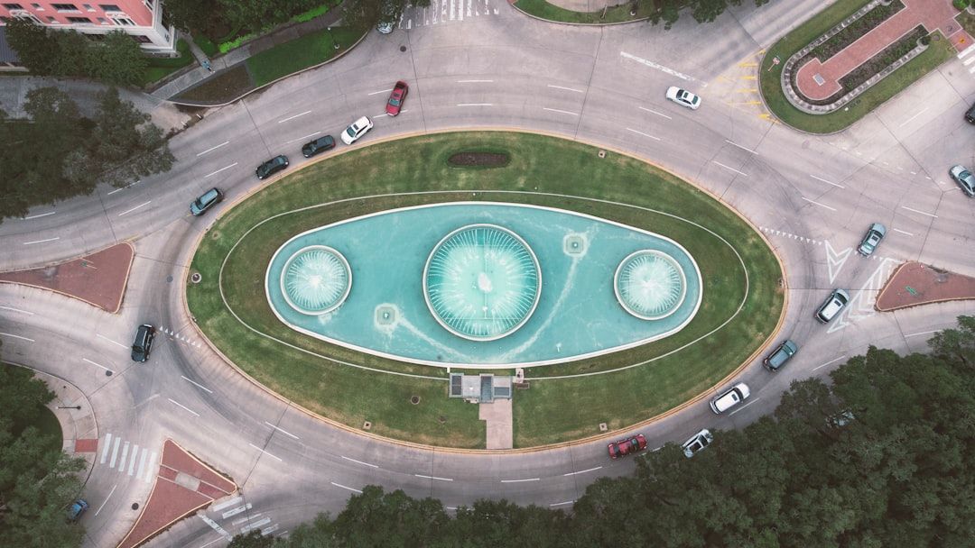 Greenway Plaza / Upper Kirby - Mid-Range with Freeway Access