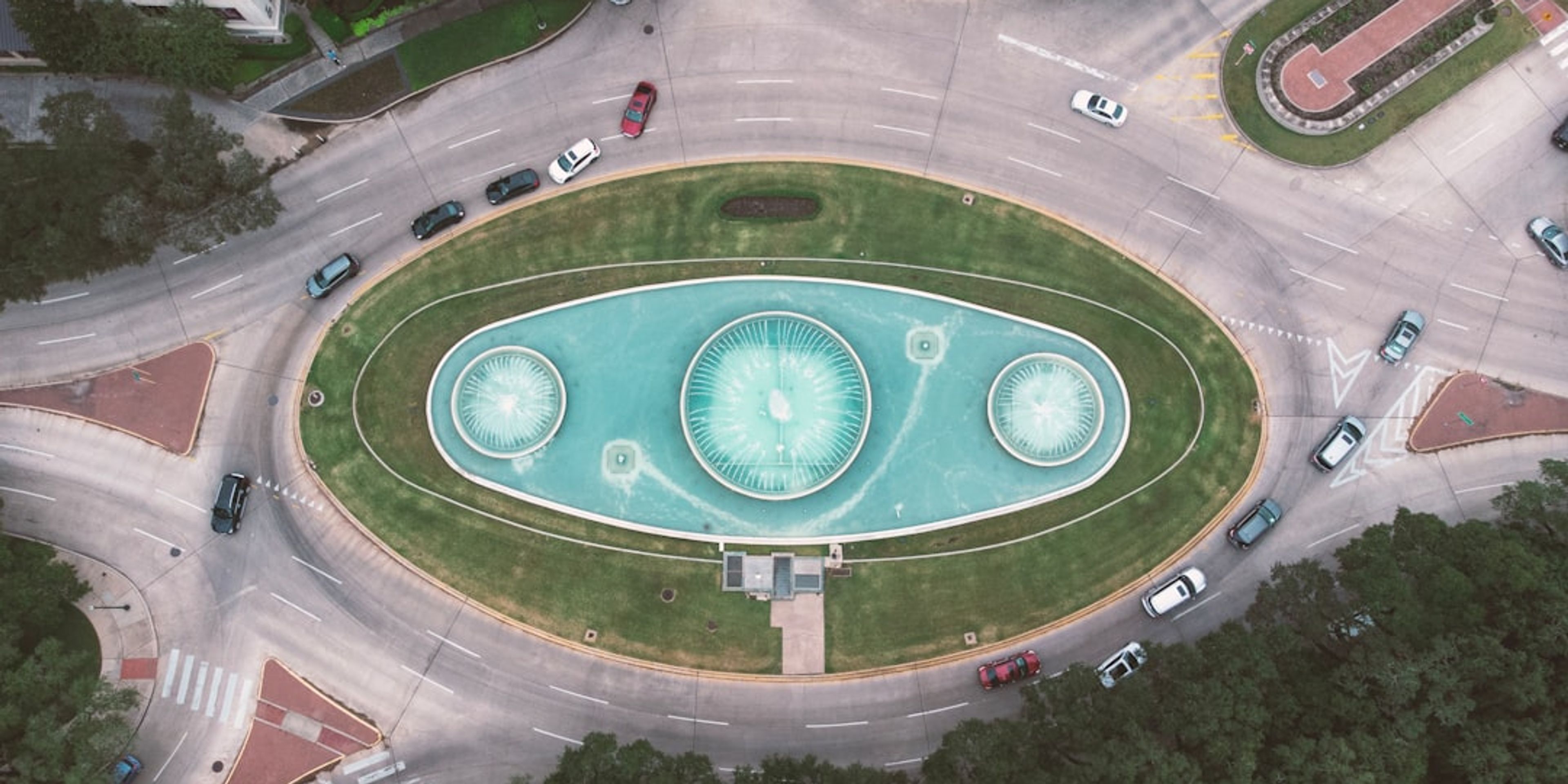 Hotels near Greenway Plaza / Upper Kirby