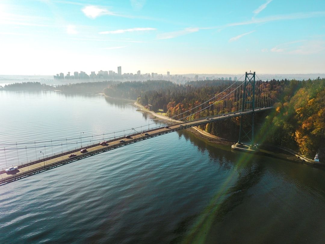 Vancouver Featured Hotels