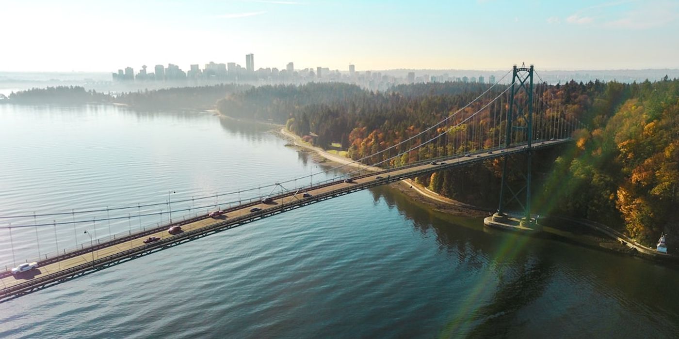 Vancouver Travel Guides
