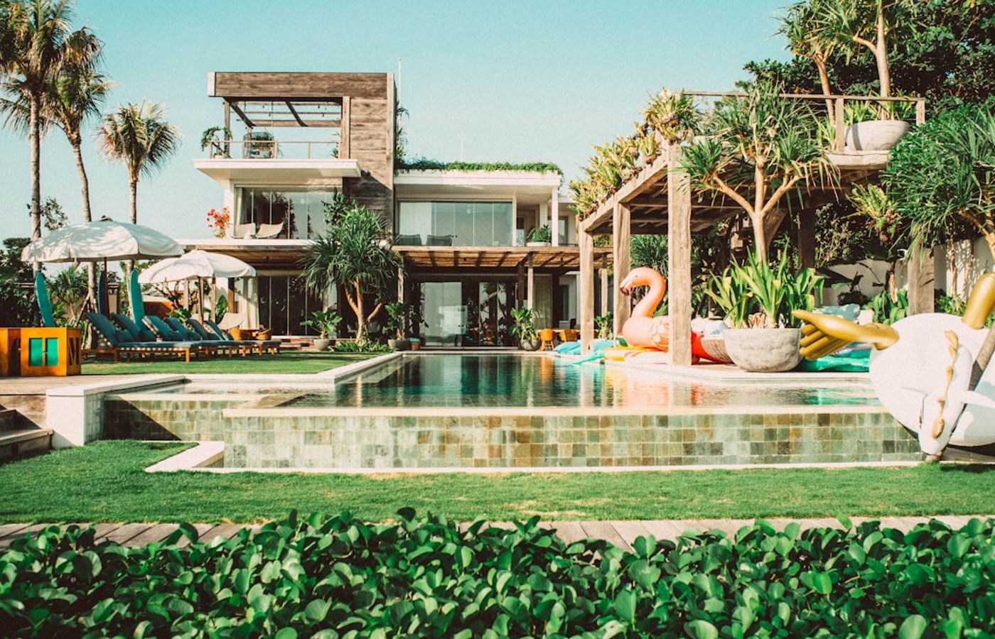 Ku De Ta - The Original Bali Beach Club