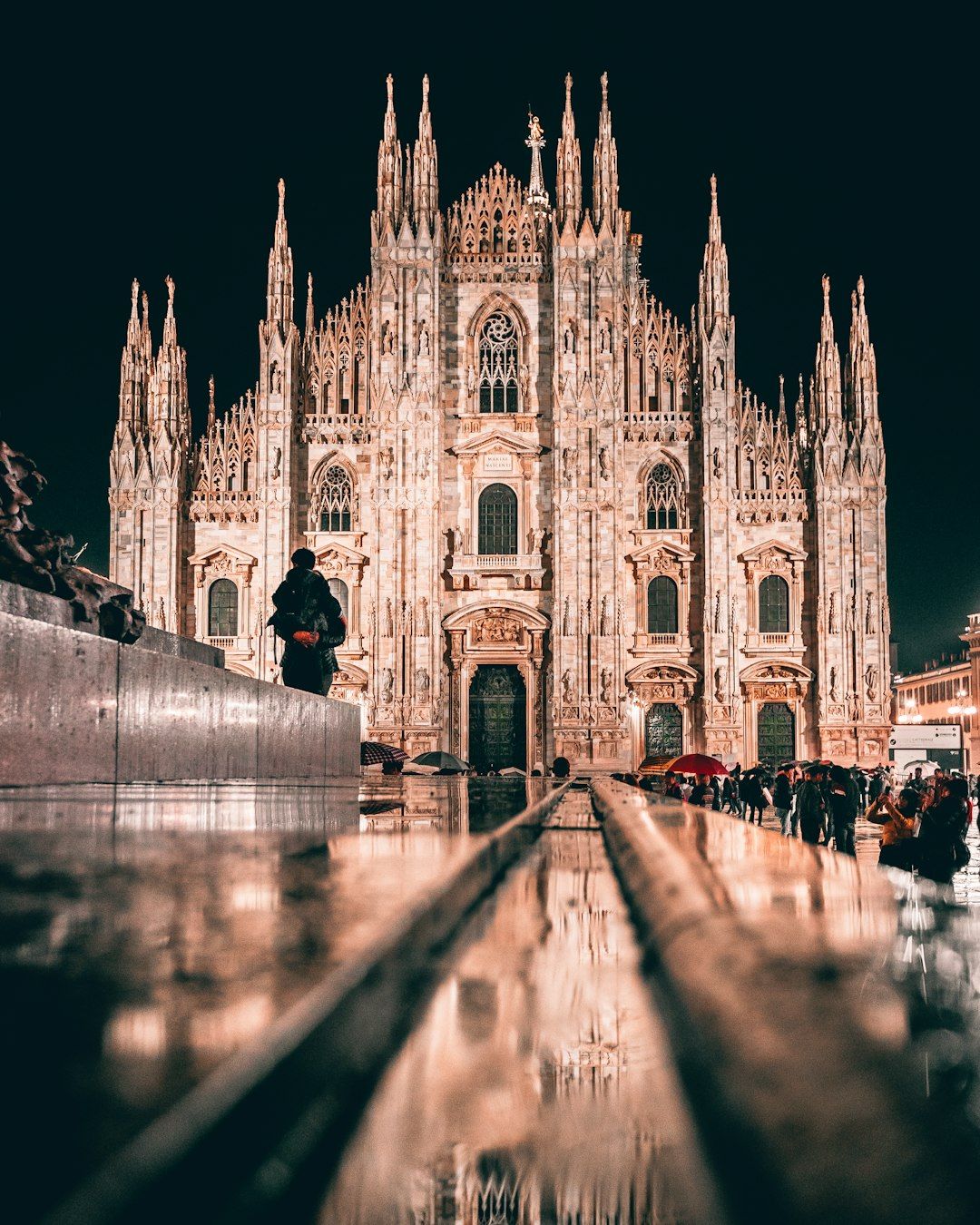 Hotels near Duomo di Milano
