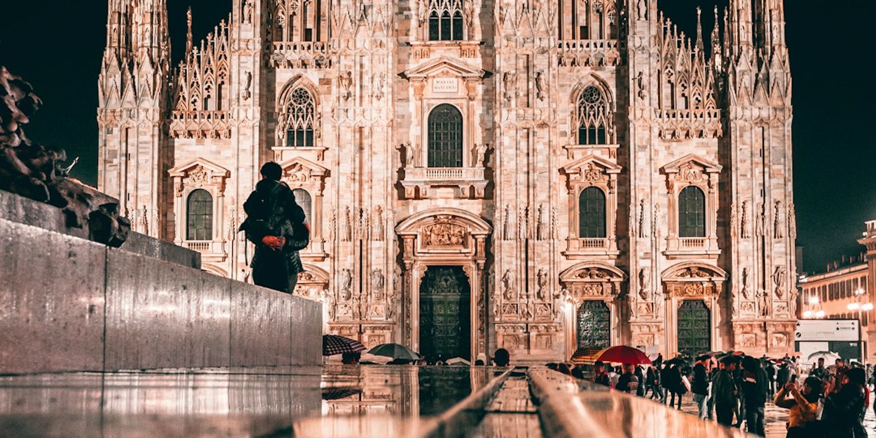 Hotels near Duomo di Milano
