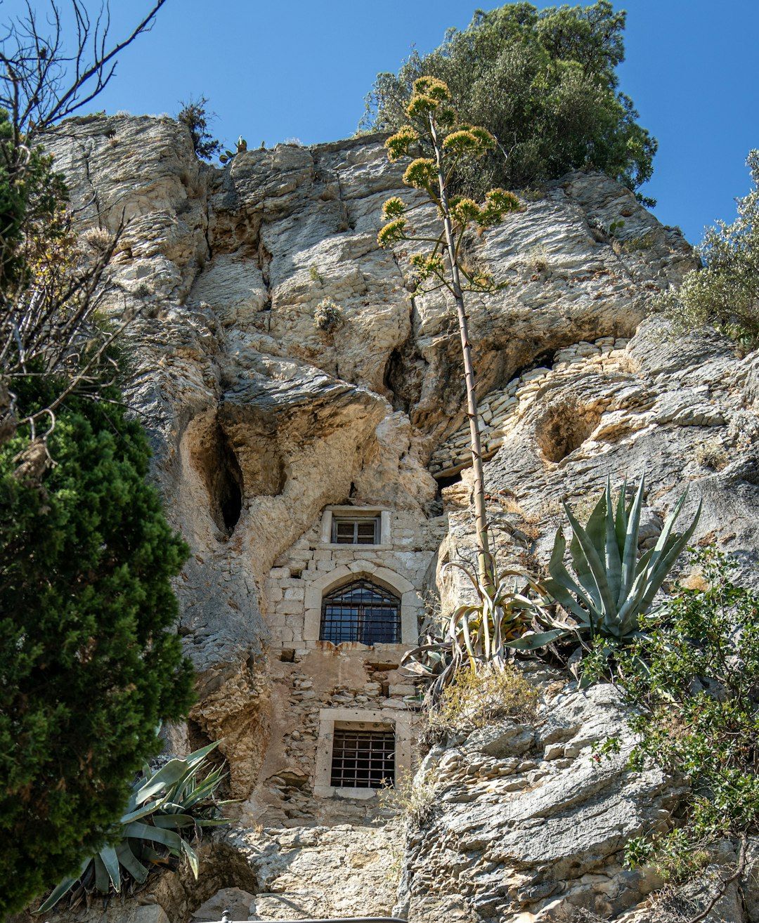 Marjan Hill - The Pine-Forest Peninsula Above Split