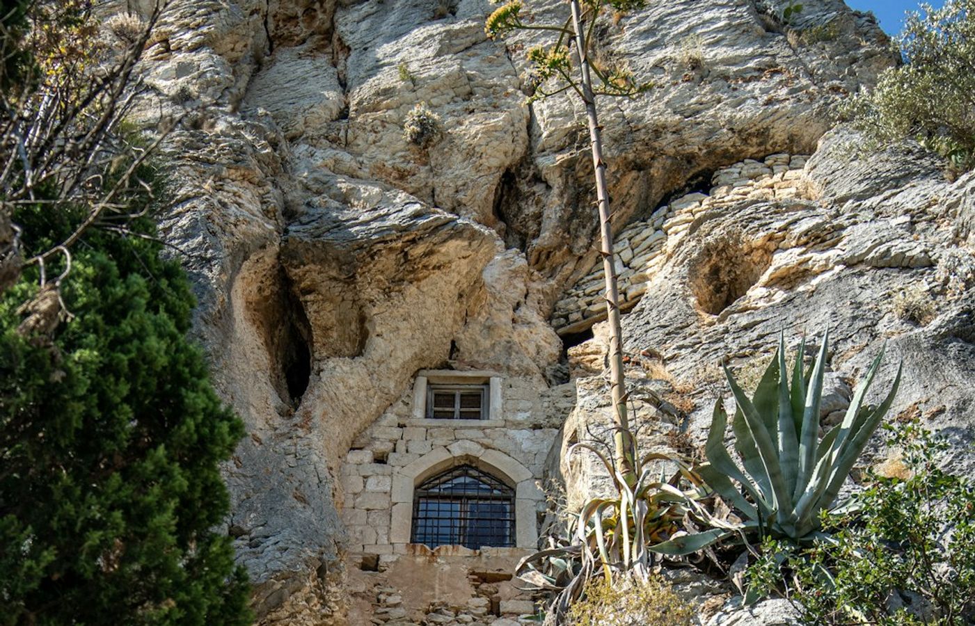 Marjan Hill - The Pine-Forest Peninsula Above Split